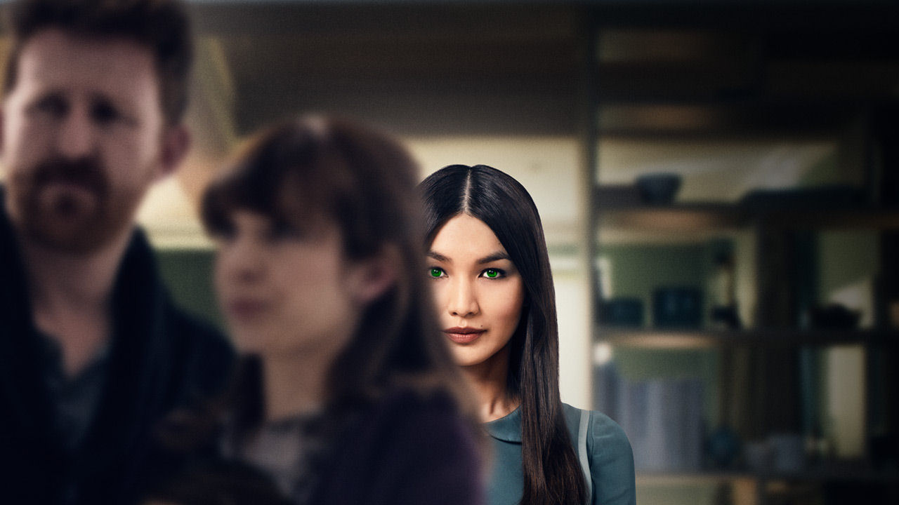 Humans 3. Sezon 1. Bölüm
