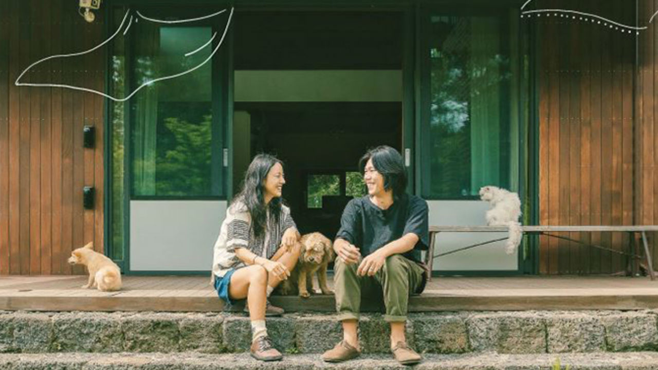 Hyori’s Bed and Breakfast 2. Sezon 5. Bölüm