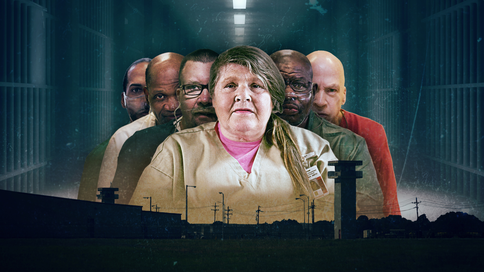 I Am a Killer 1. Sezon 1. Bölüm