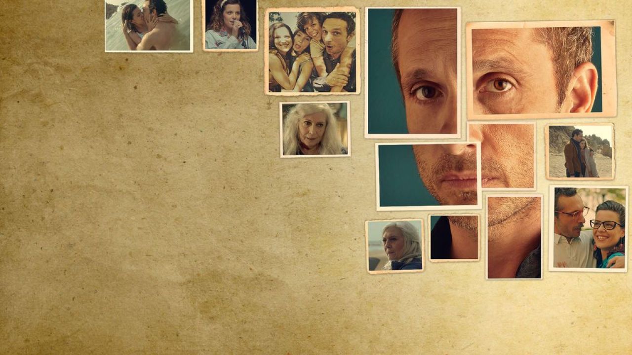 If I Hadn’t Met You 1. Sezon 5. Bölüm