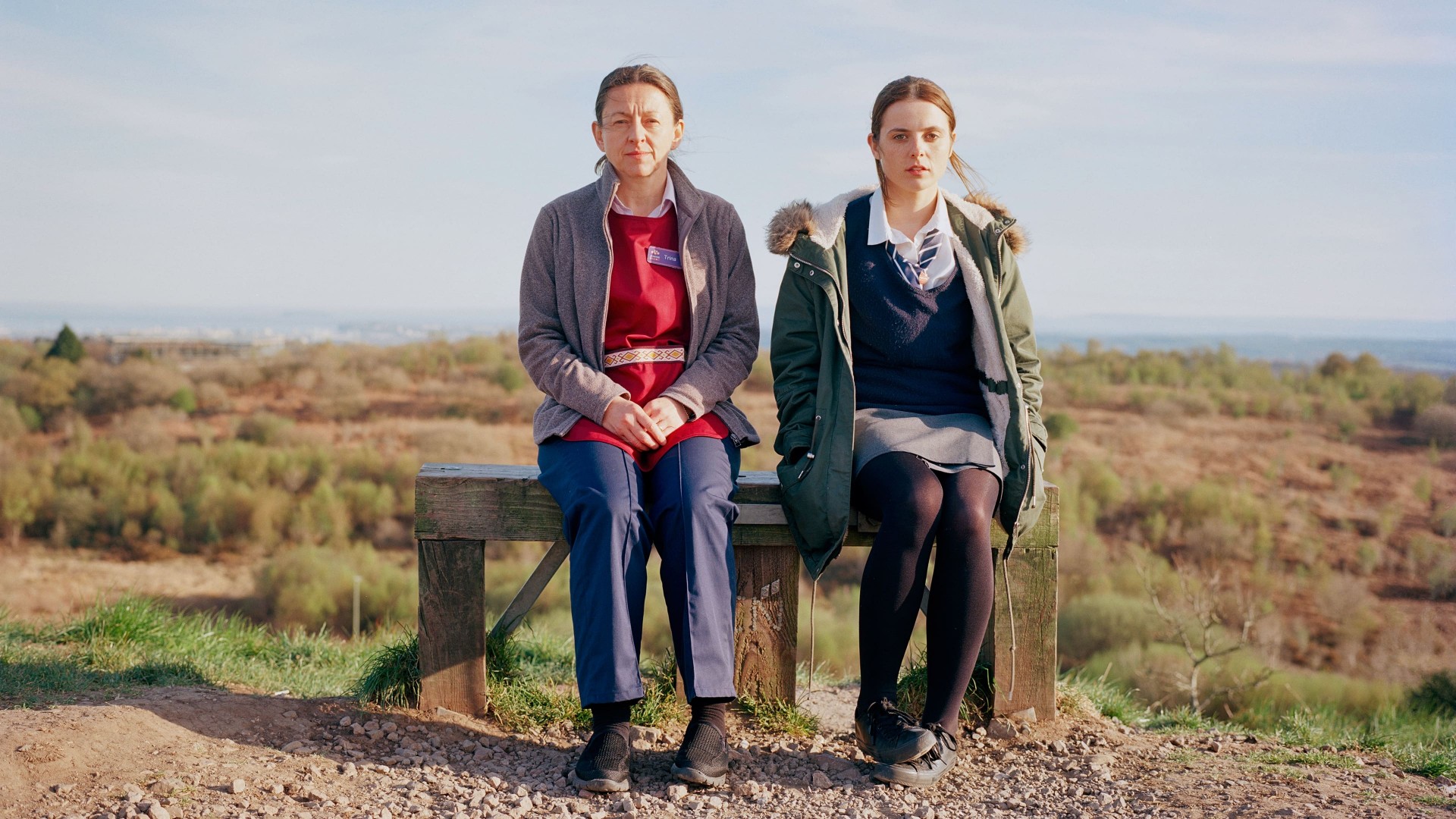 In My Skin 1. Sezon 1. Bölüm