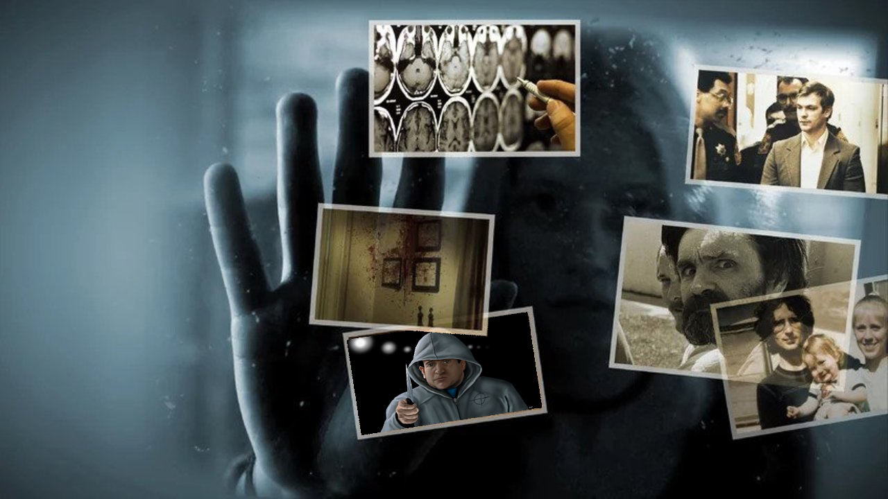 Inside the Criminal Mind 1. Sezon 4. Bölüm