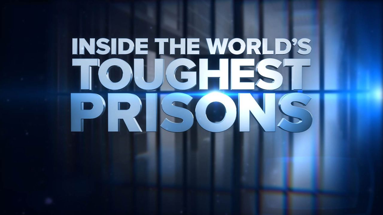 Inside the World’s Toughest Prisons 2. Sezon 3. Bölüm