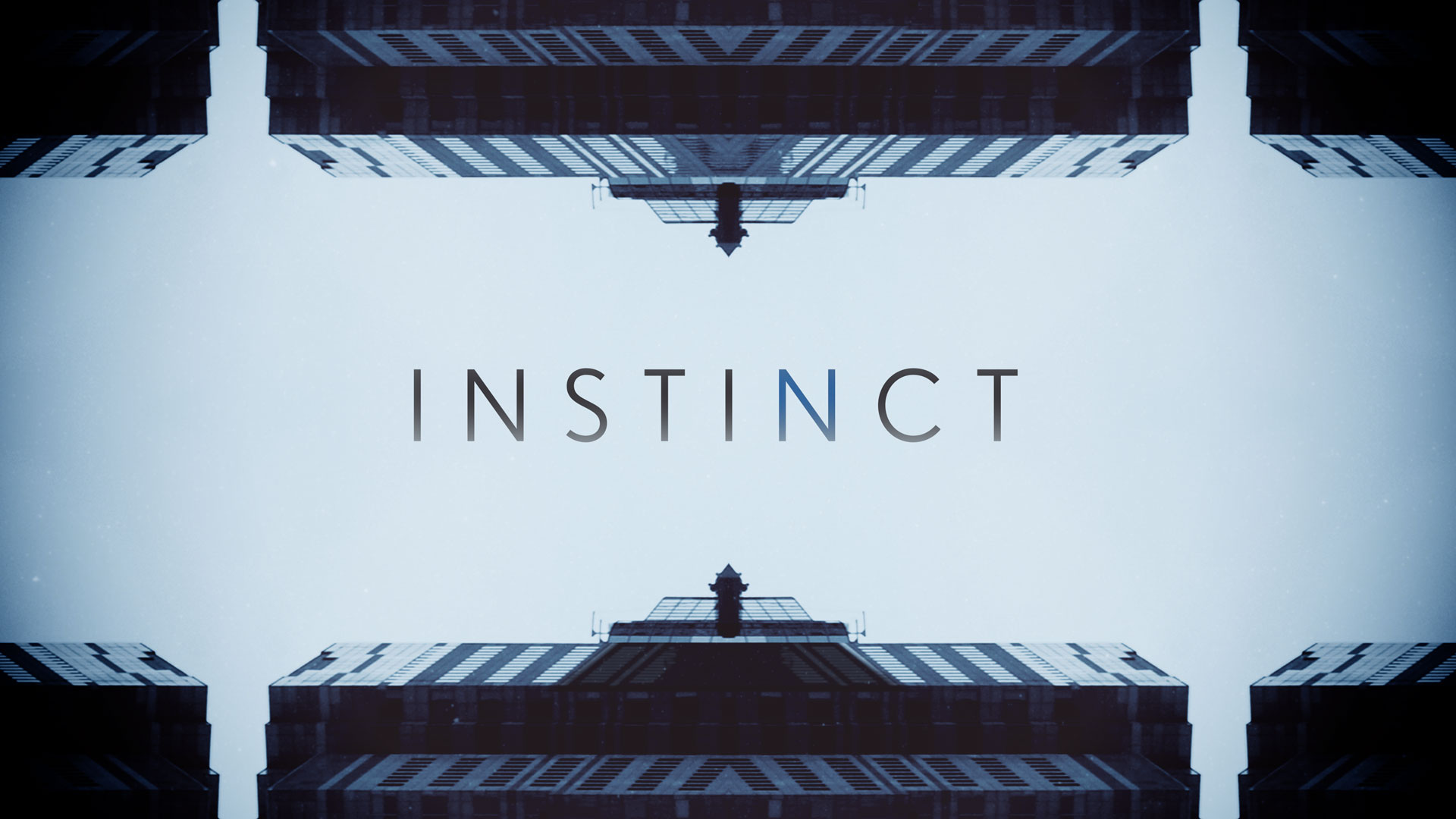 Instinct 1. Sezon 2. Bölüm