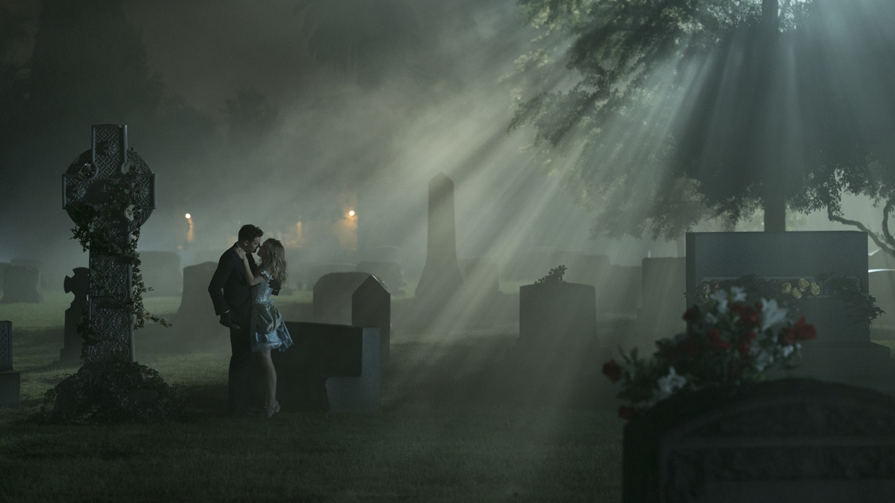 Into the Dark 1. Sezon 2. Bölüm