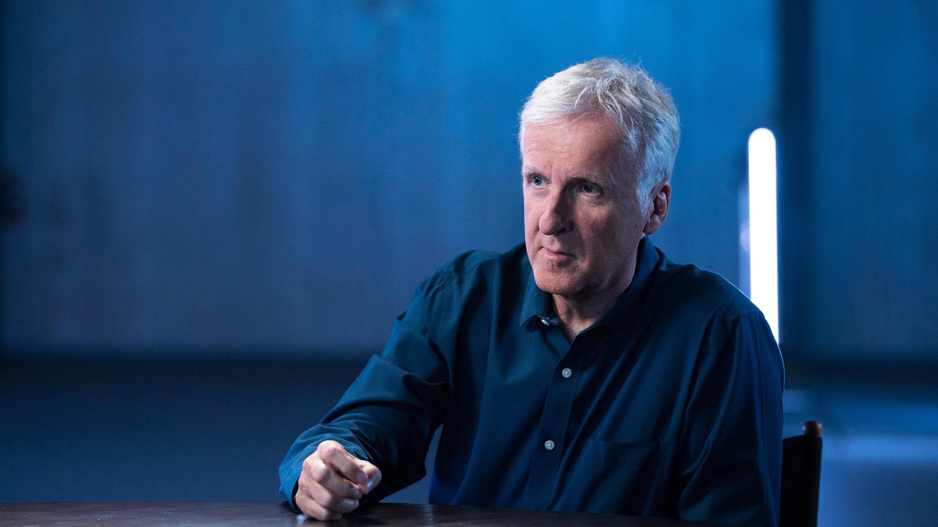 James Cameron’s Story of Science Fiction 1. Sezon 1. Bölüm
