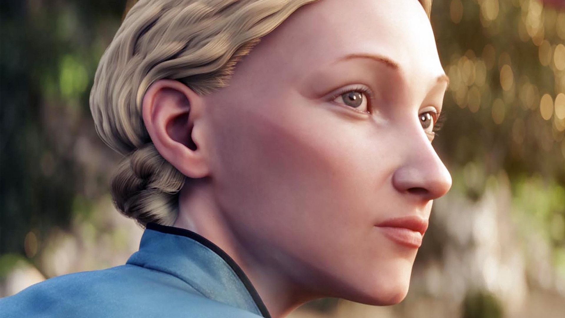 Kiss Me First 1. Sezon 4. Bölüm