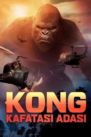 Kong: Skull Island