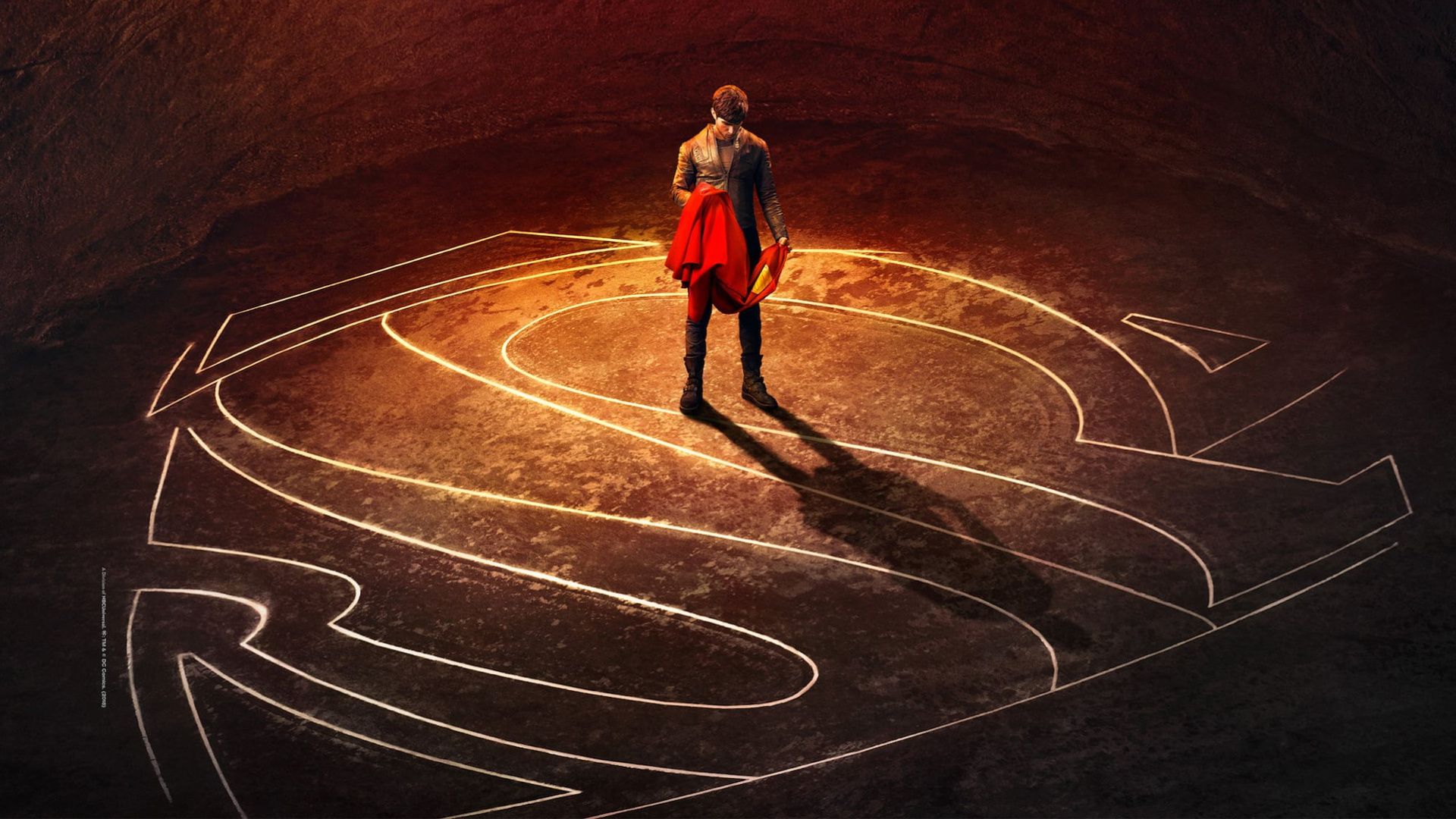 Krypton 1. Sezon 1. Bölüm