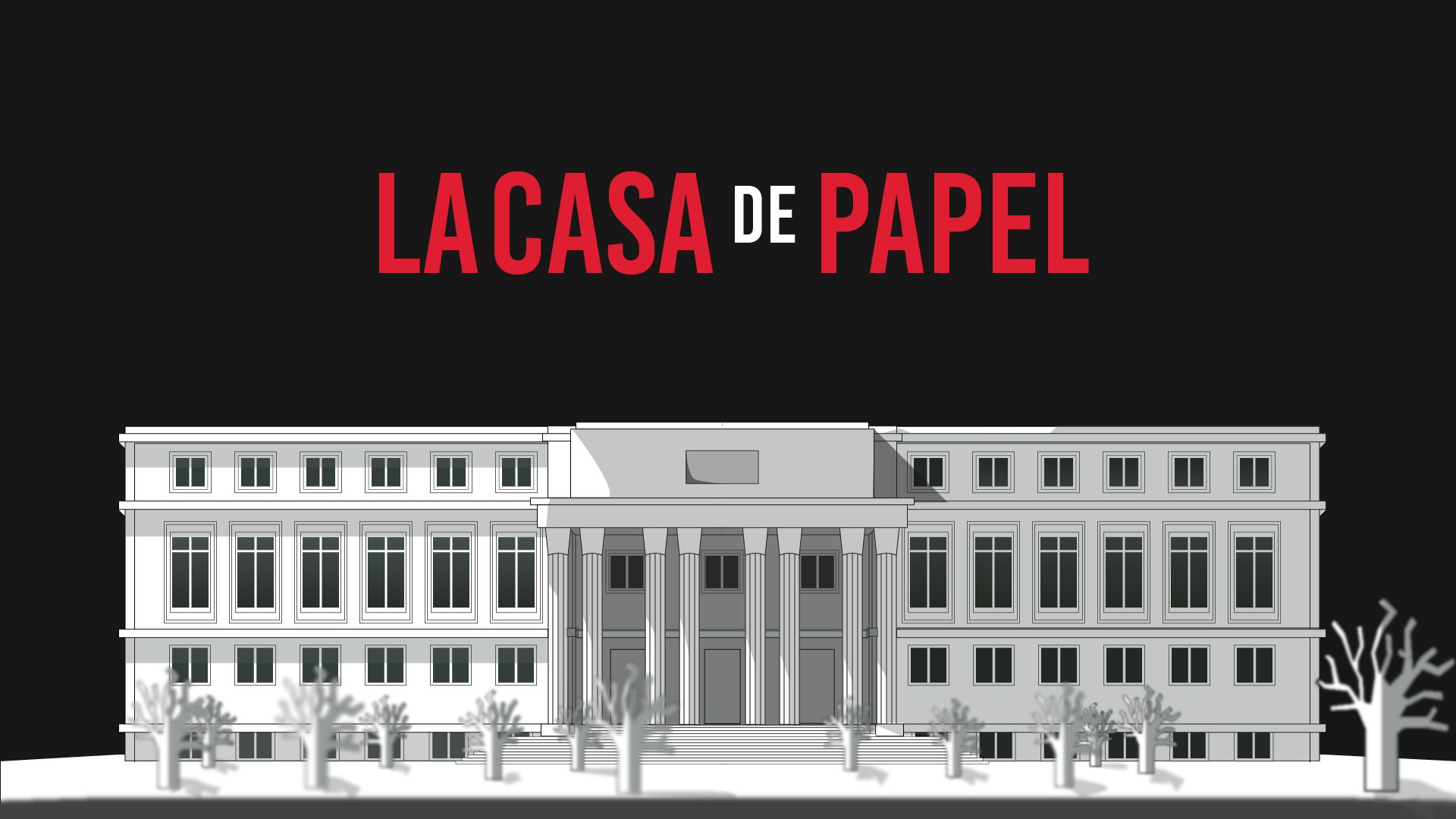 La Casa de Papel 2. Sezon 3. Bölüm