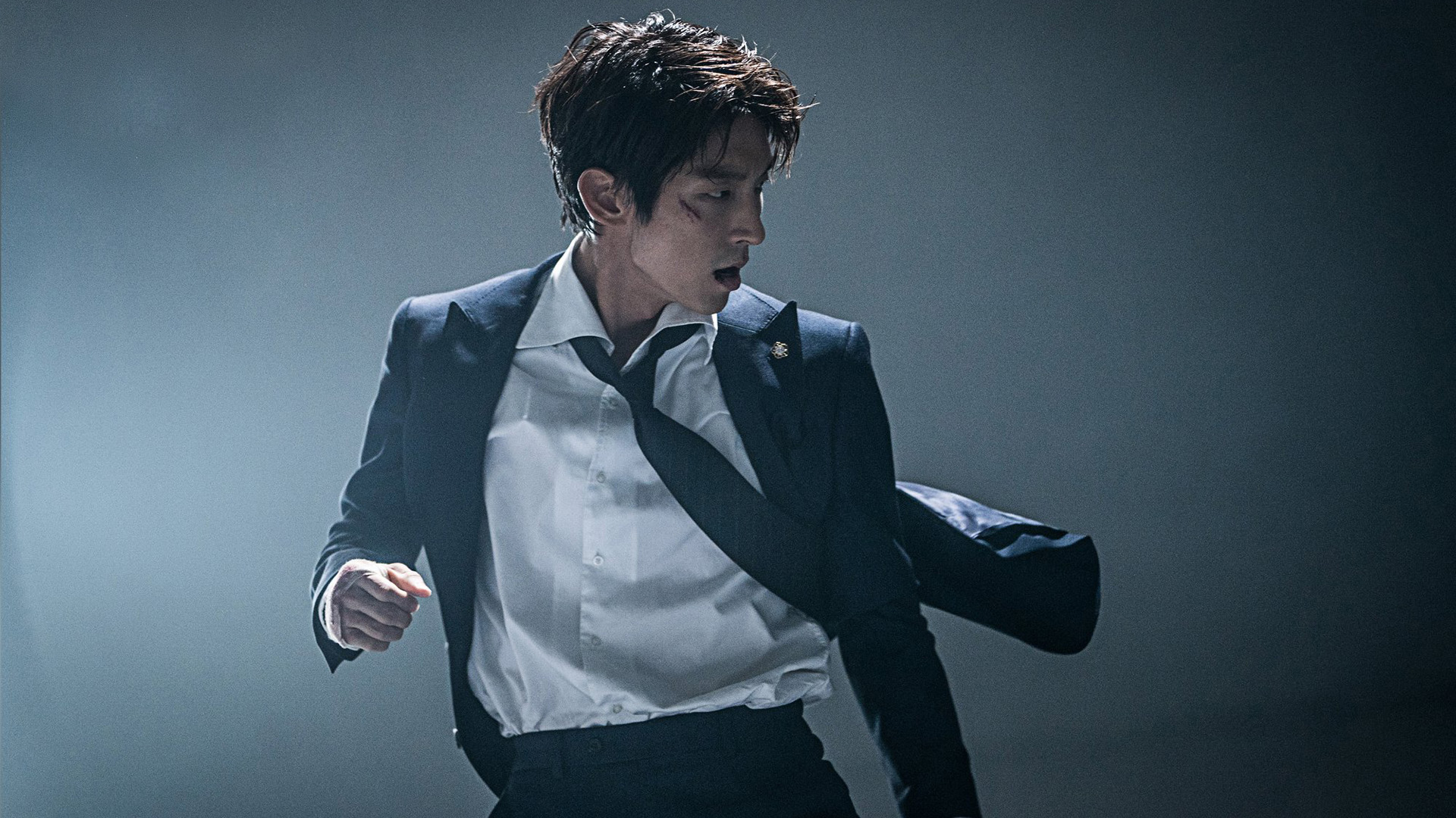 Lawless Lawyer 1. Sezon 1. Bölüm