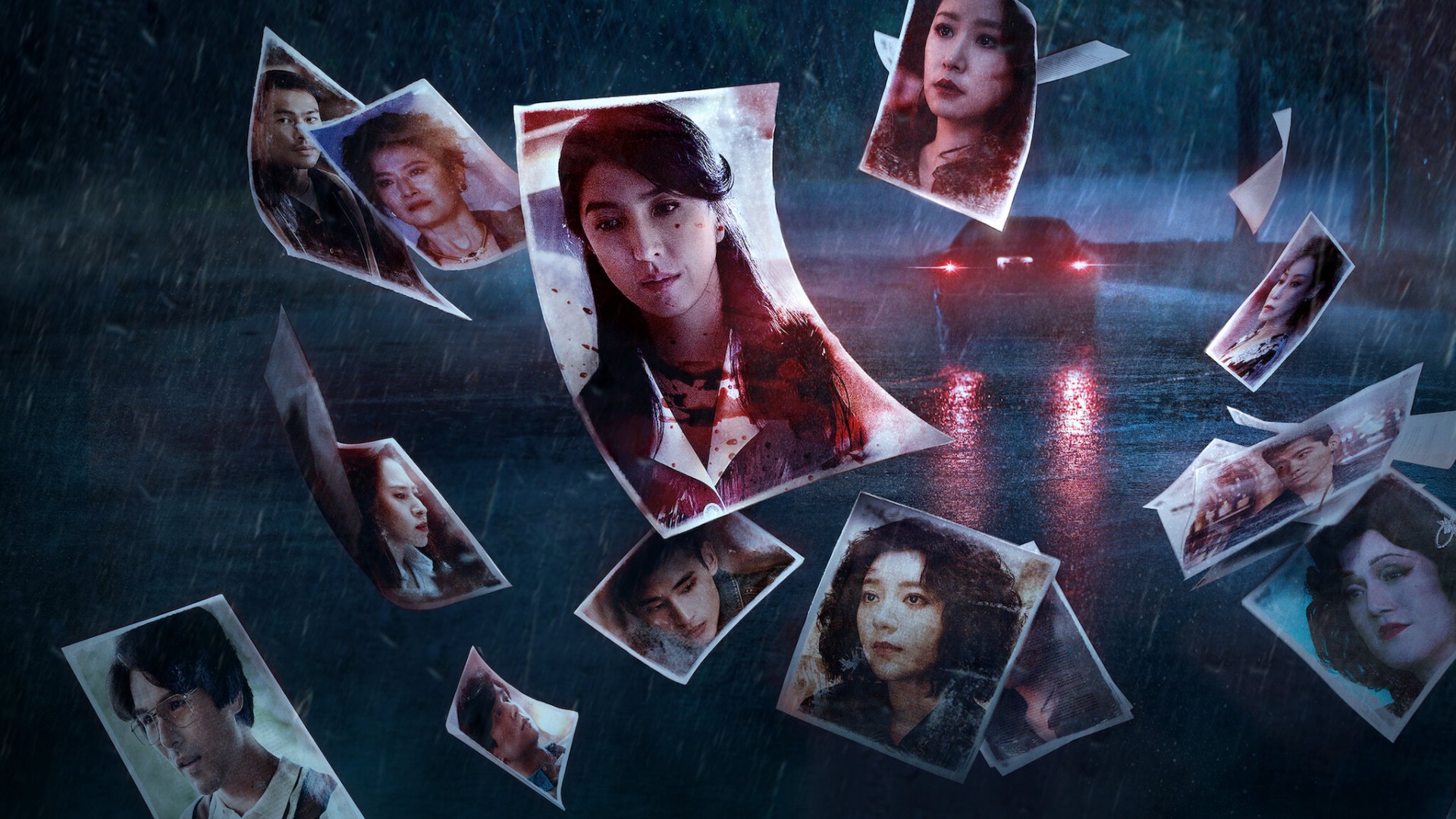 Light the Night 3. Sezon 4. Bölüm