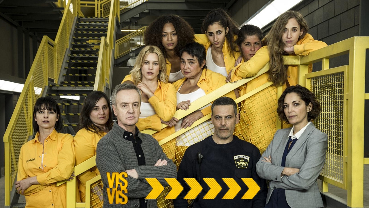 Locked Up 3. Sezon 1. Bölüm