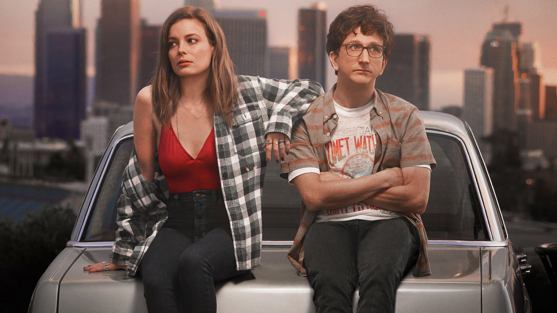 Love 3. Sezon 12. Bölüm