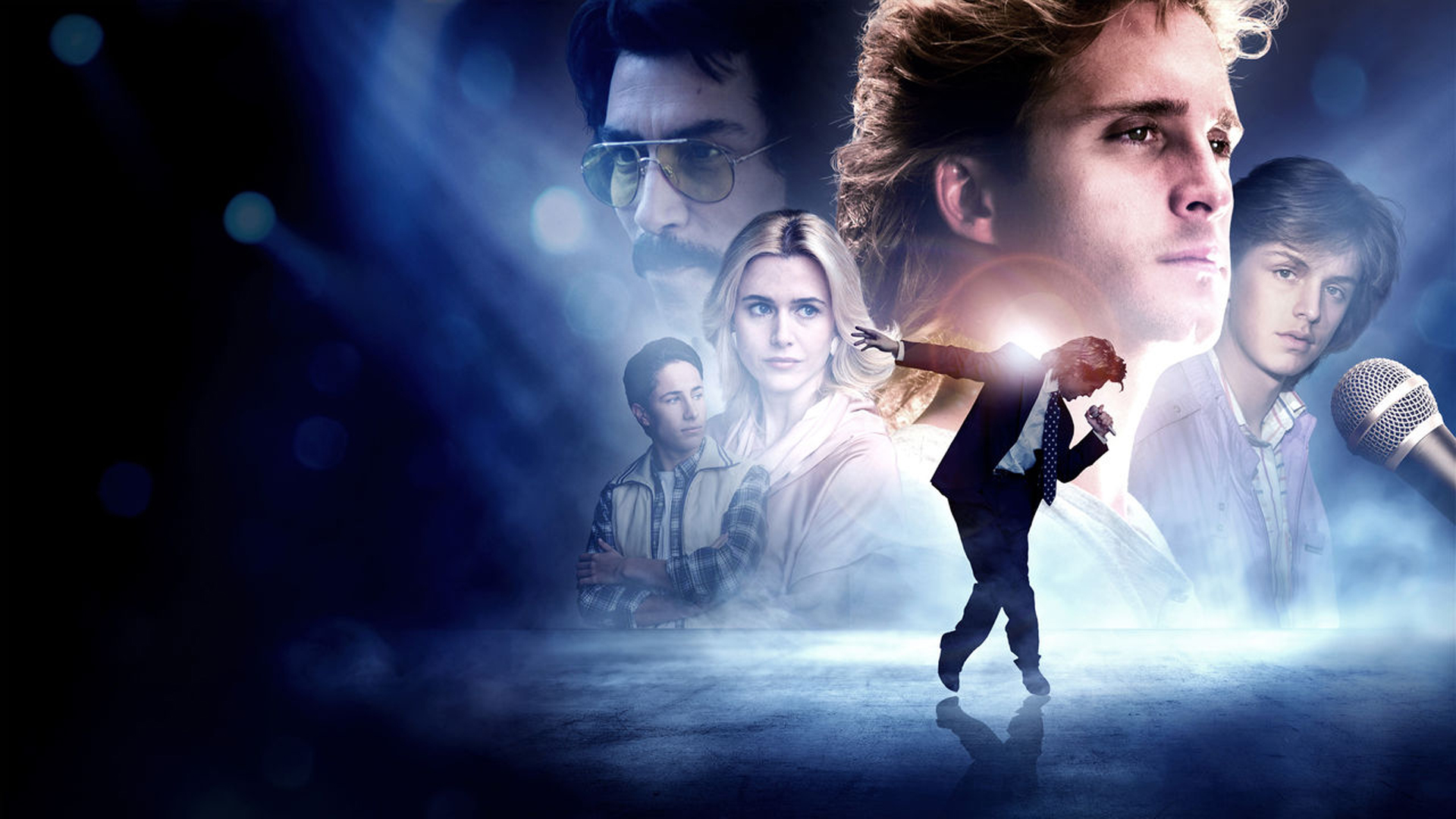 Luis Miguel: The Series 1. Sezon 1. Bölüm