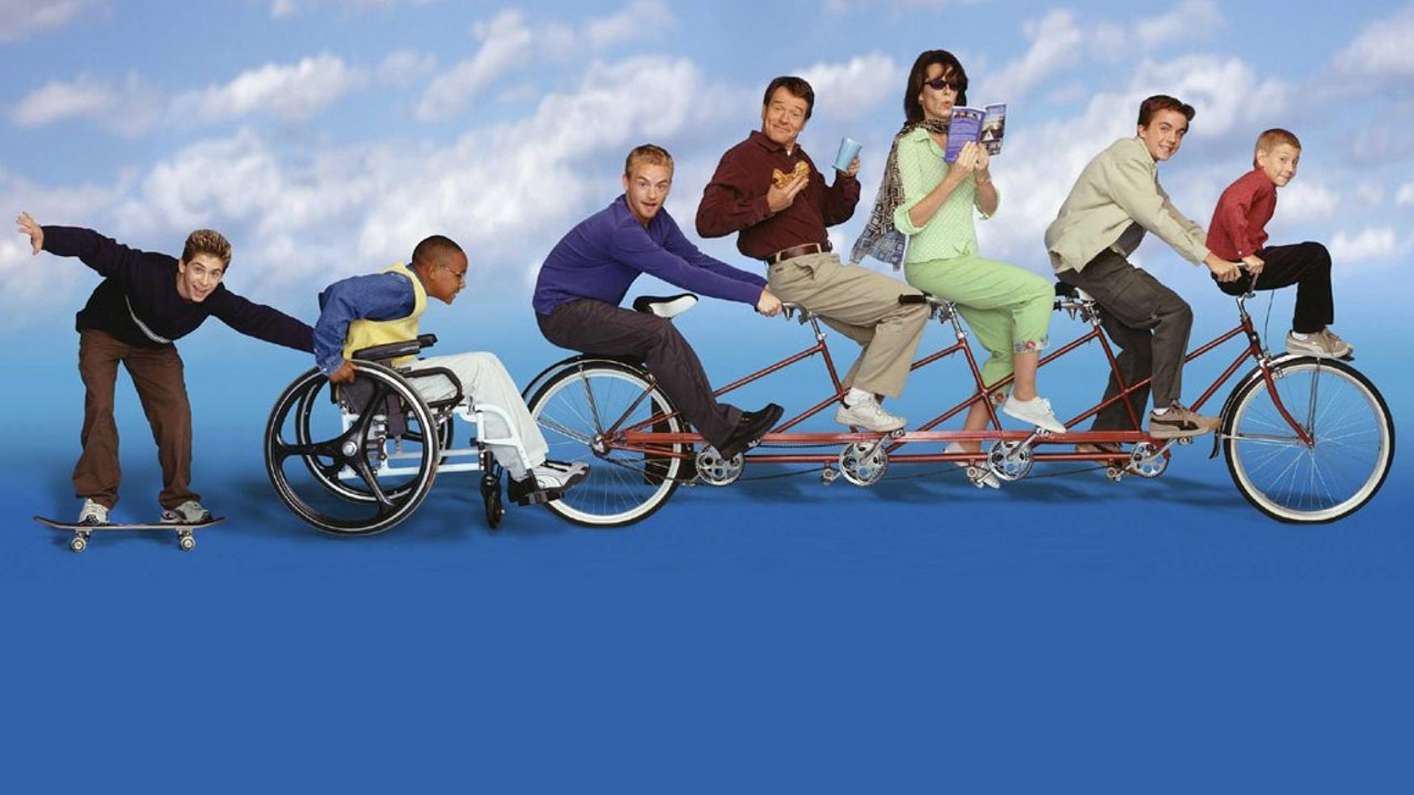 Malcolm in the Middle 2. Sezon 2. Bölüm