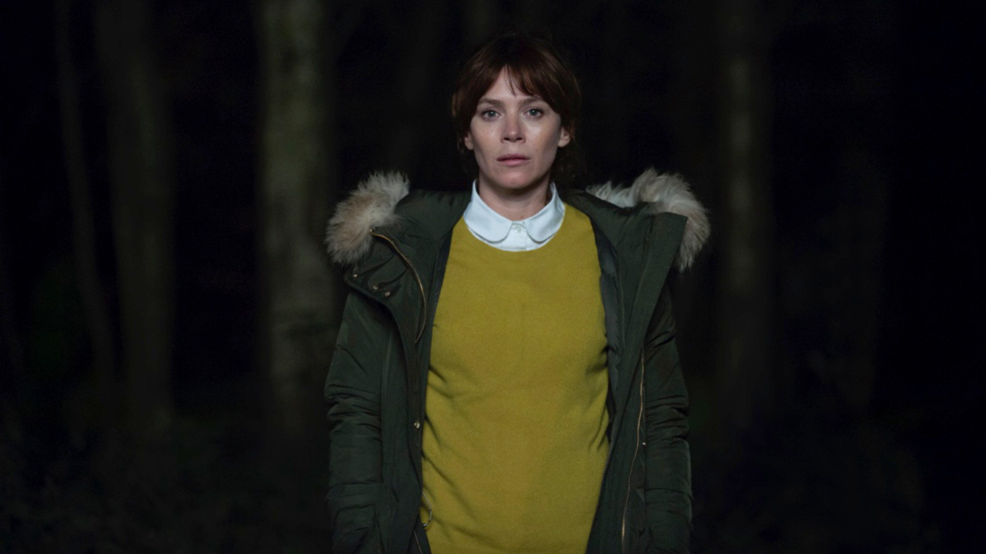 Marcella 2. Sezon 3. Bölüm