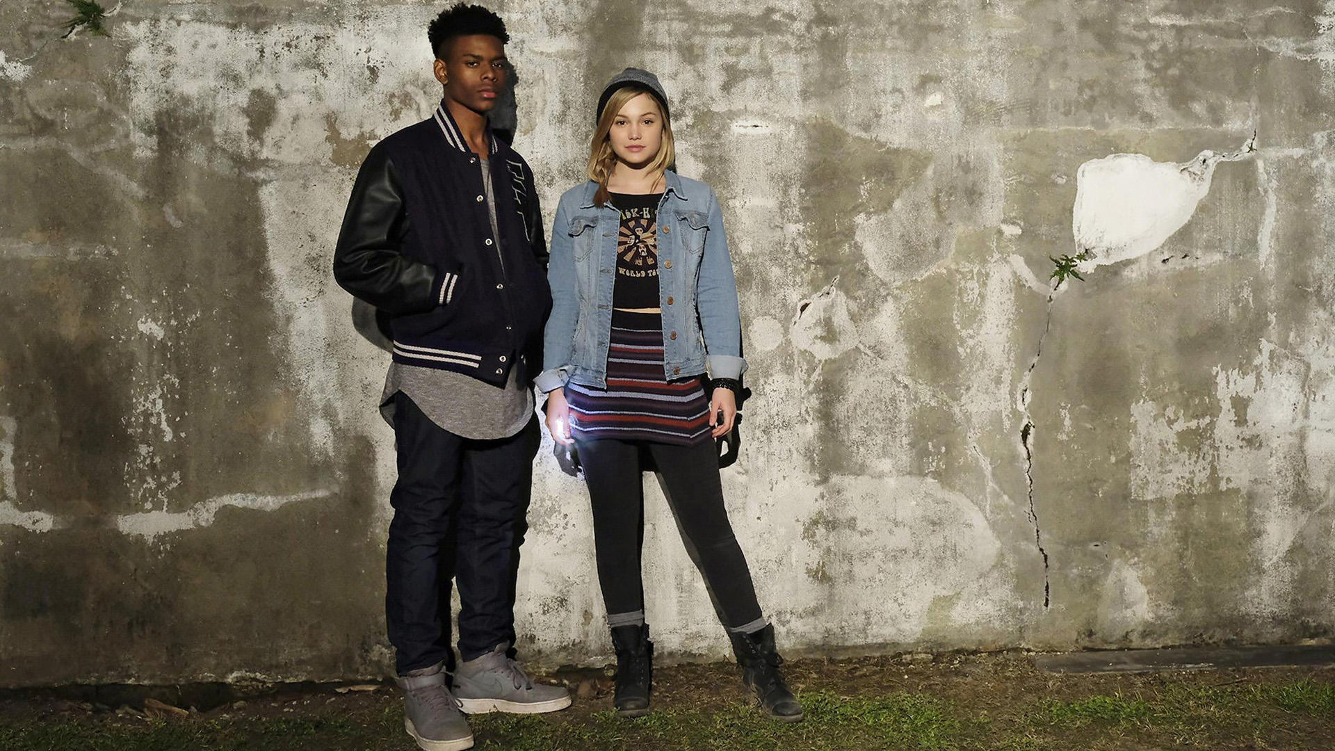 Marvel’s Cloak & Dagger 1. Sezon 1. Bölüm