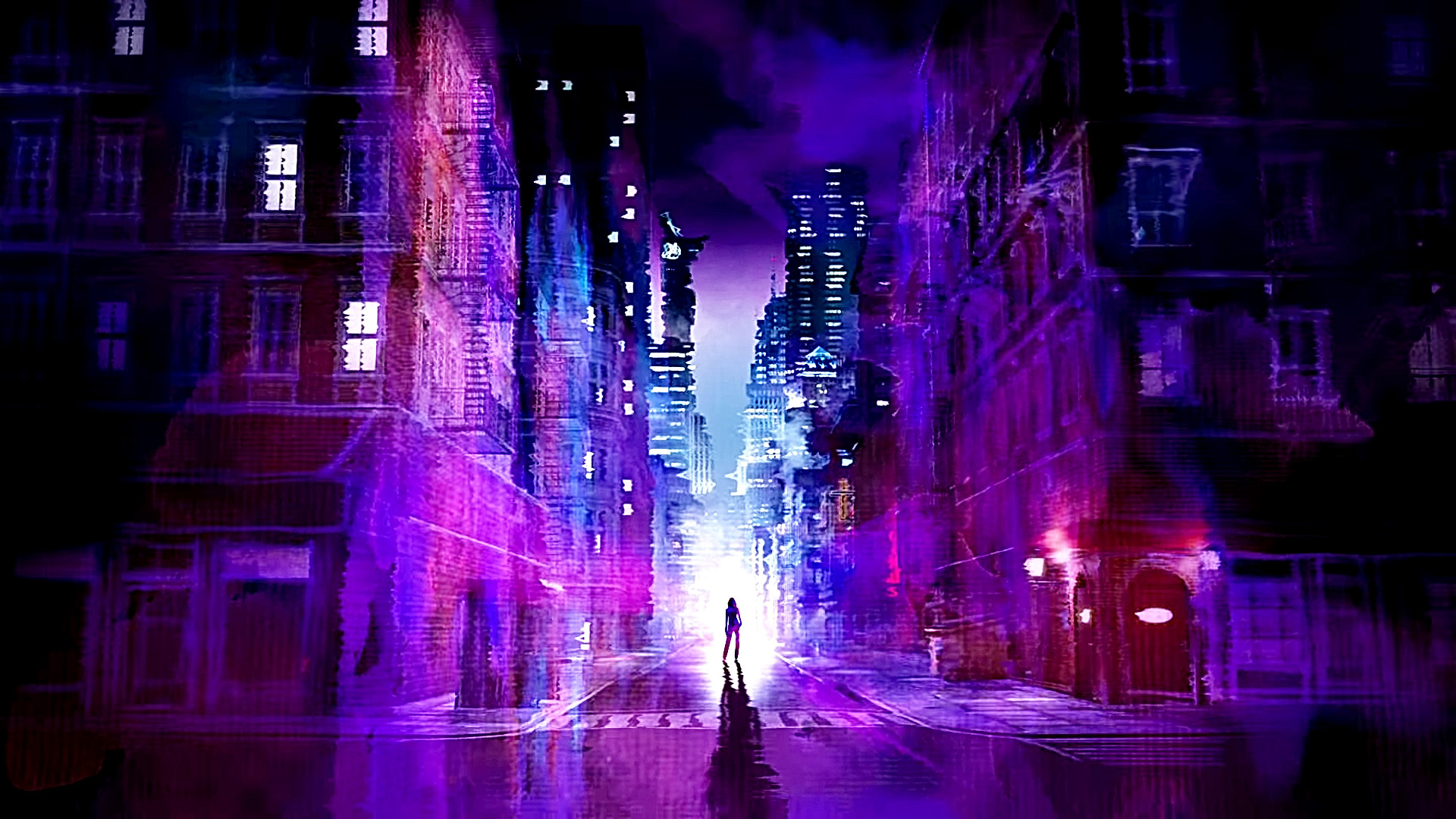 Marvel’s Jessica Jones 2. Sezon 3. Bölüm