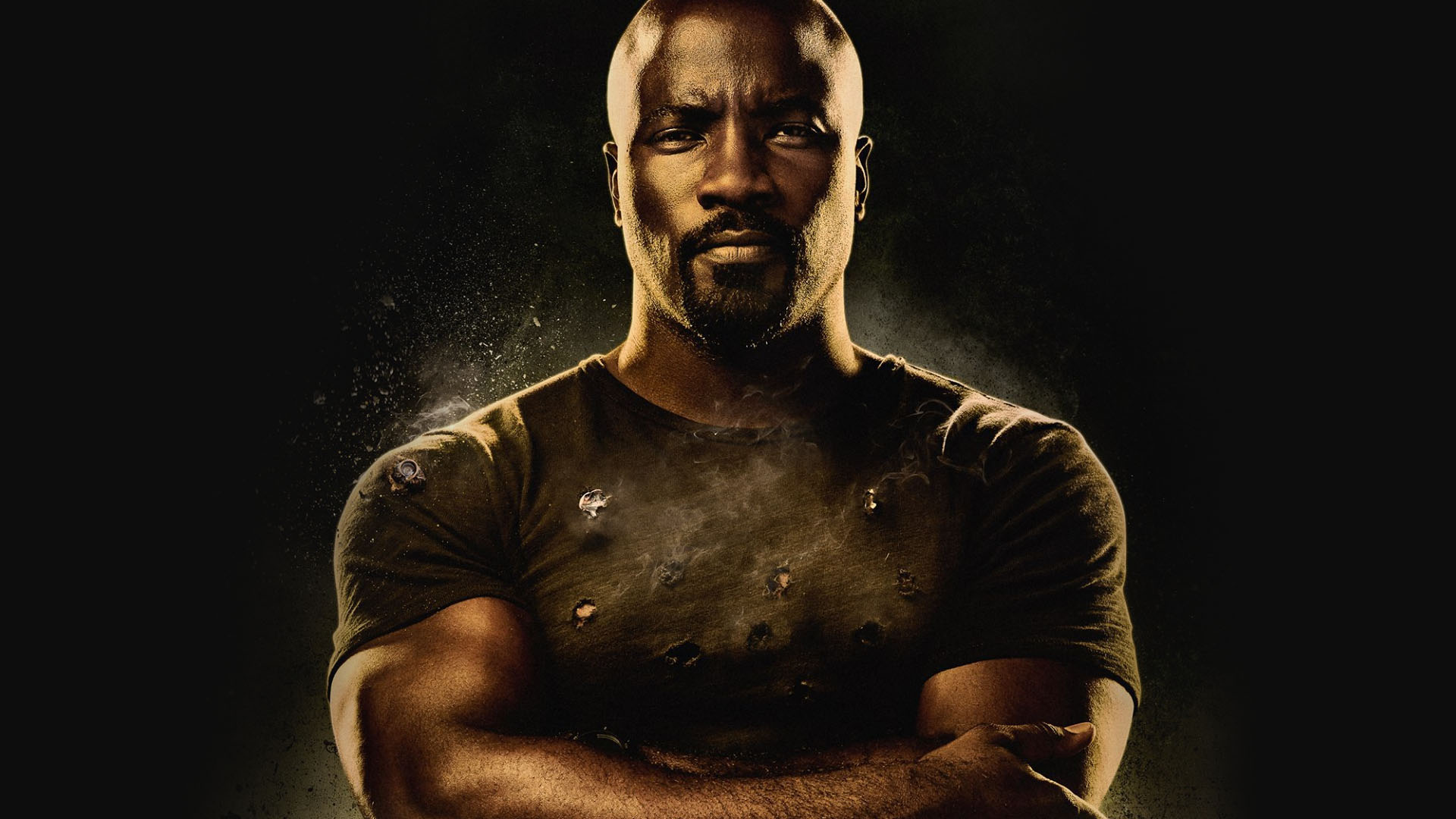 Luke Cage 2. Sezon 13. Bölüm
