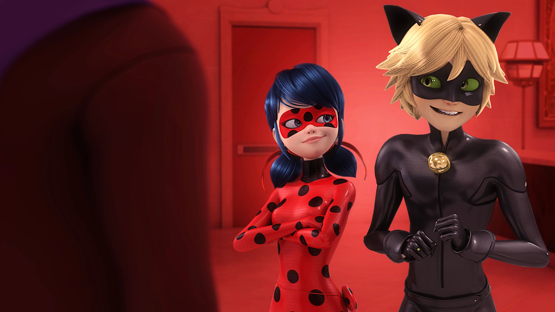 Miraculous: Tales of Ladybug & Cat Noir 2. Sezon 23. Bölüm
