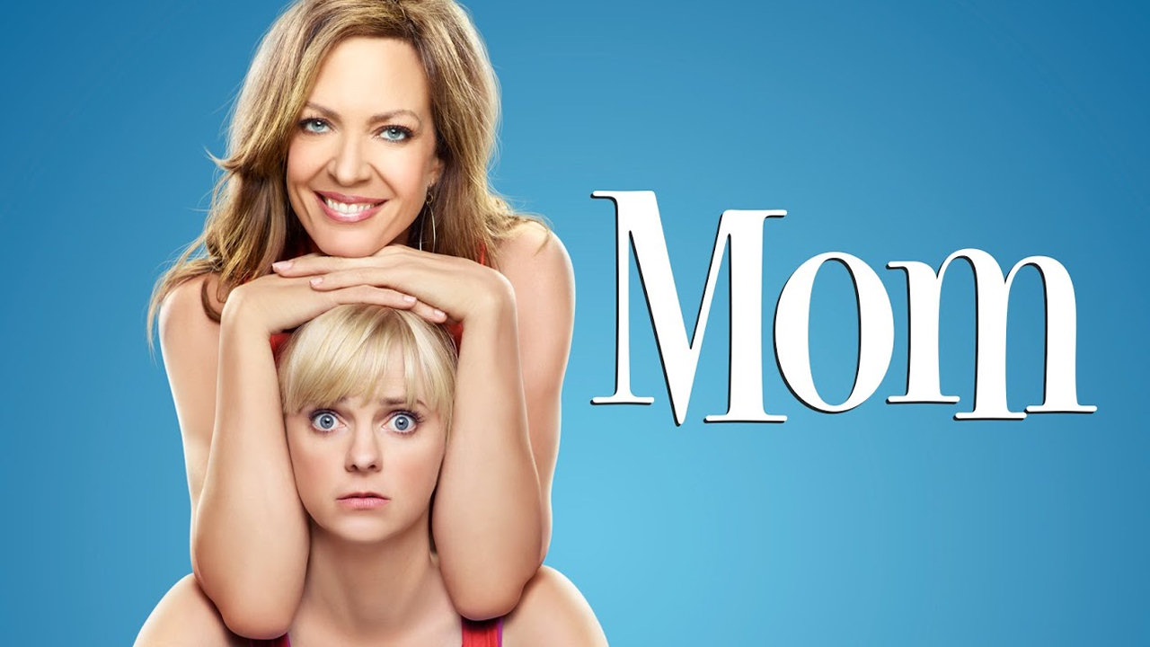 Mom 6. Sezon 7. Bölüm