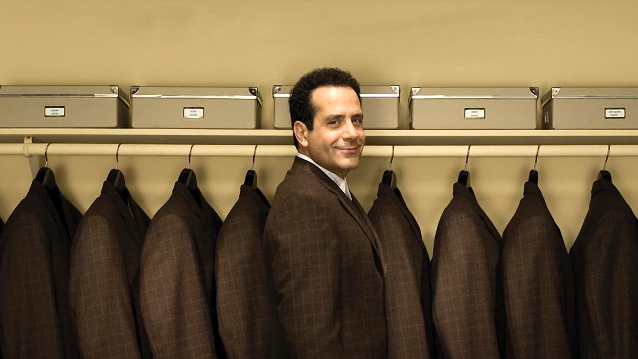 Monk 7. Sezon 9. Bölüm