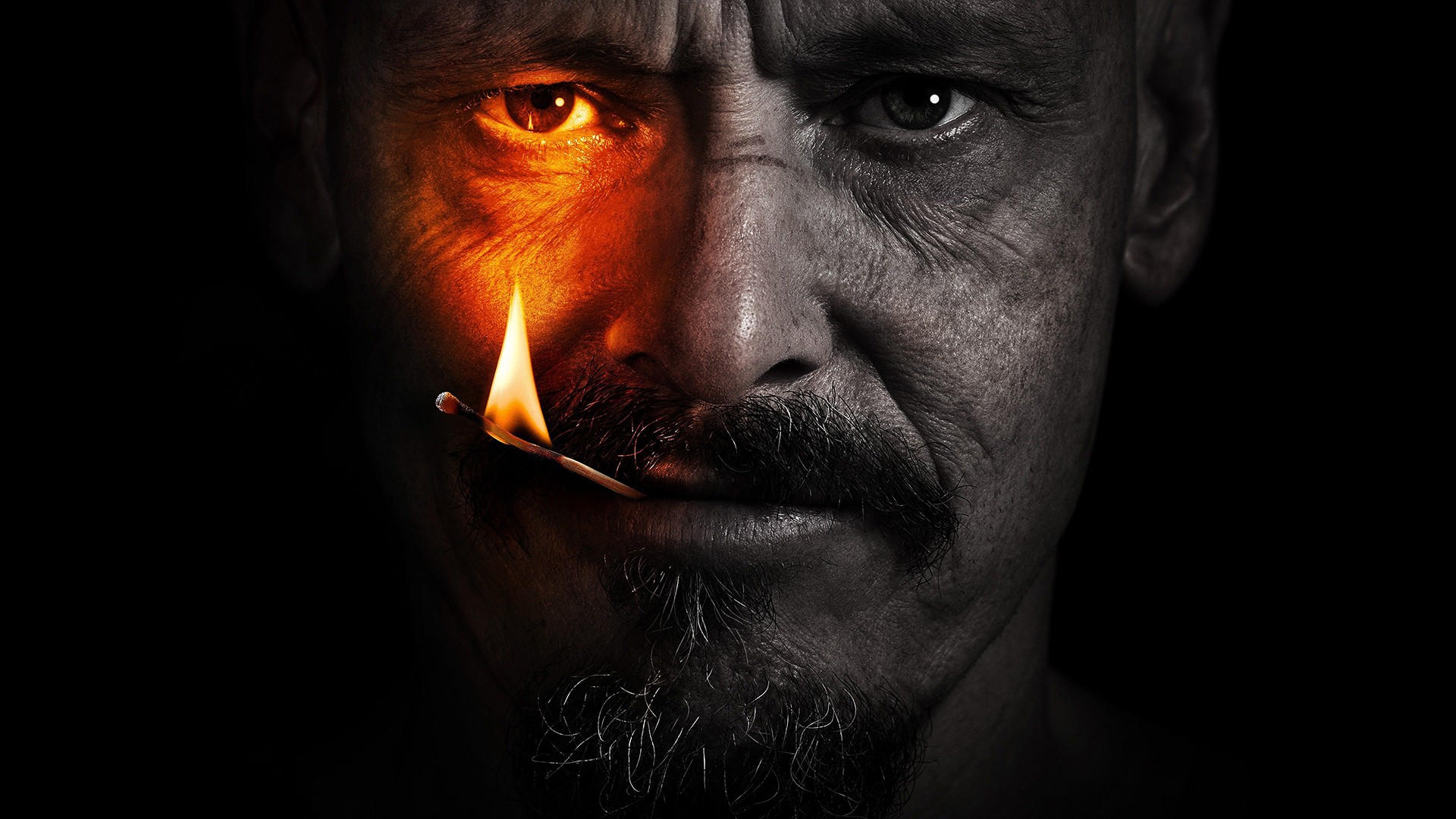 Mr Inbetween 1. Sezon 6. Bölüm