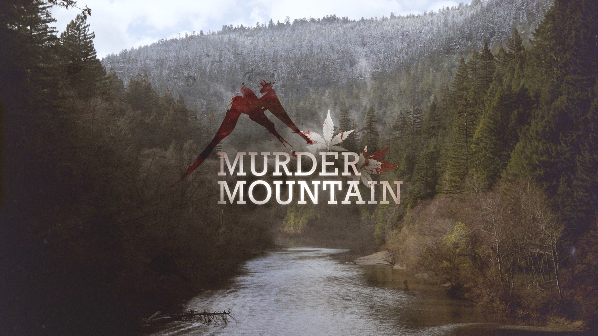Murder Mountain 1. Sezon 6. Bölüm