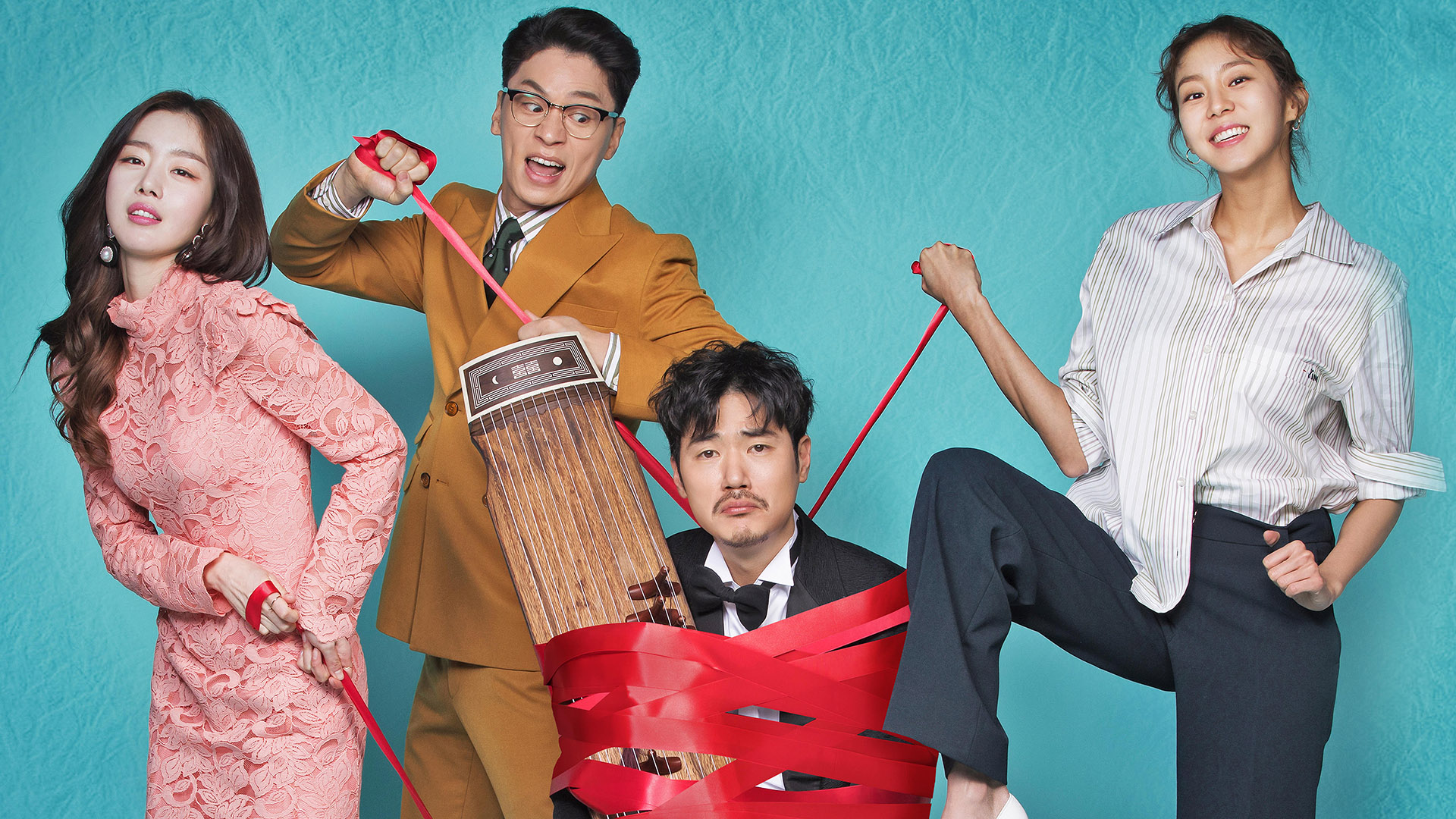 My Husband, Mr. Oh! 1. Sezon 2. Bölüm