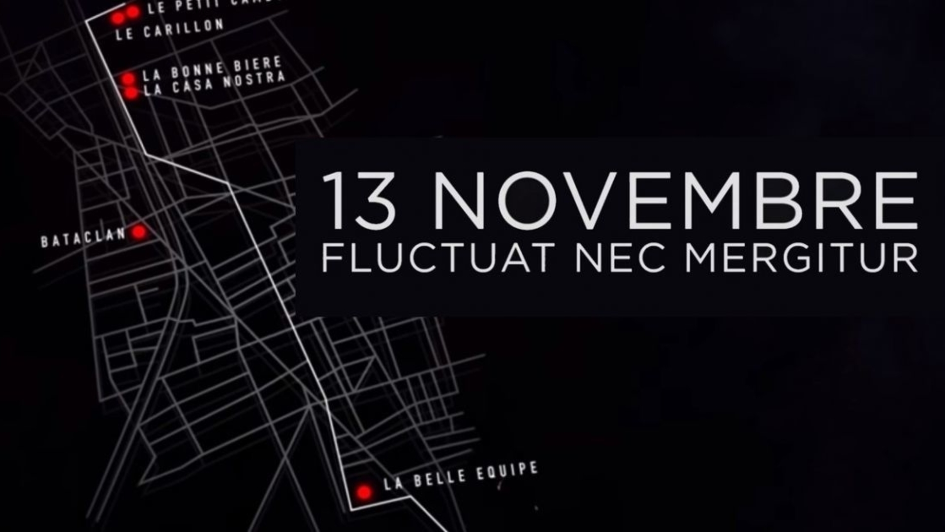 November 13: Attack on Paris 1. Sezon 3. Bölüm