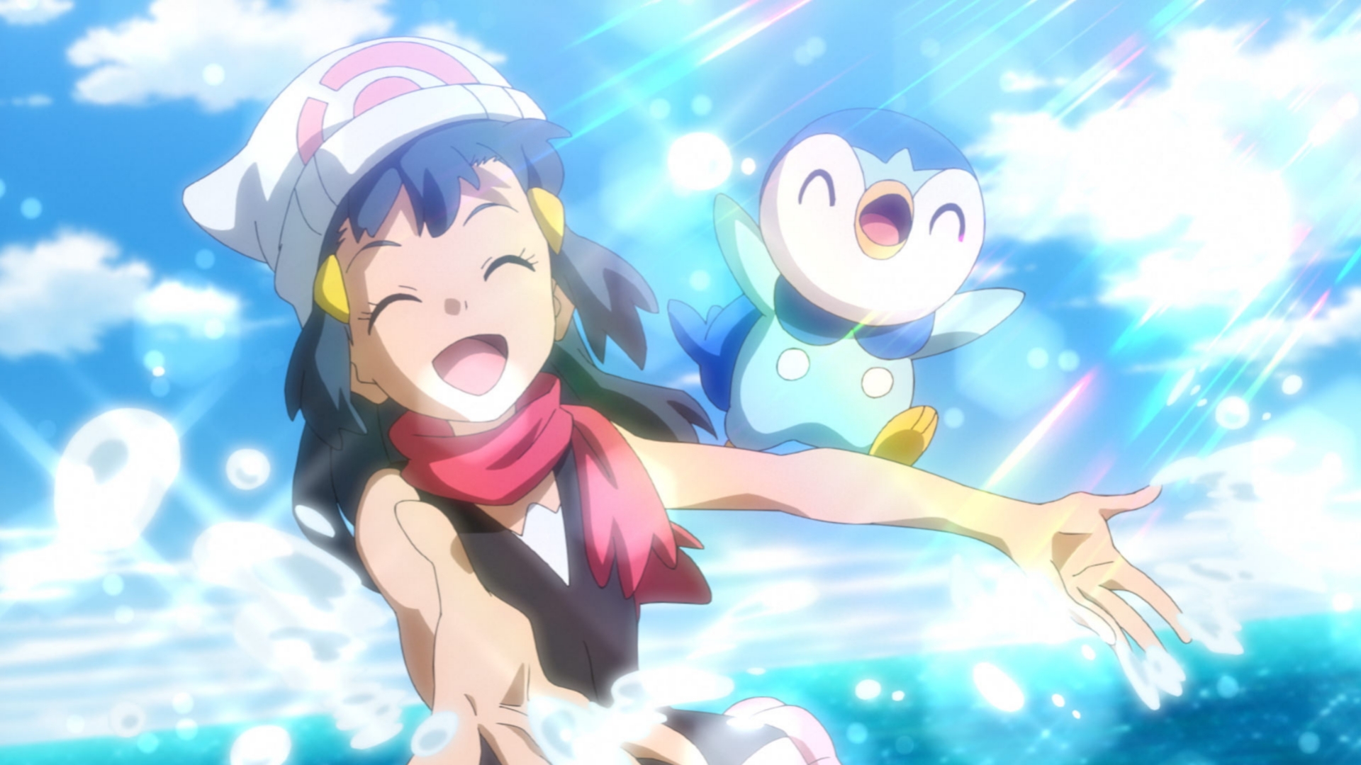 Pokémon the Series: Sun & Moon 3. Sezon 4. Bölüm