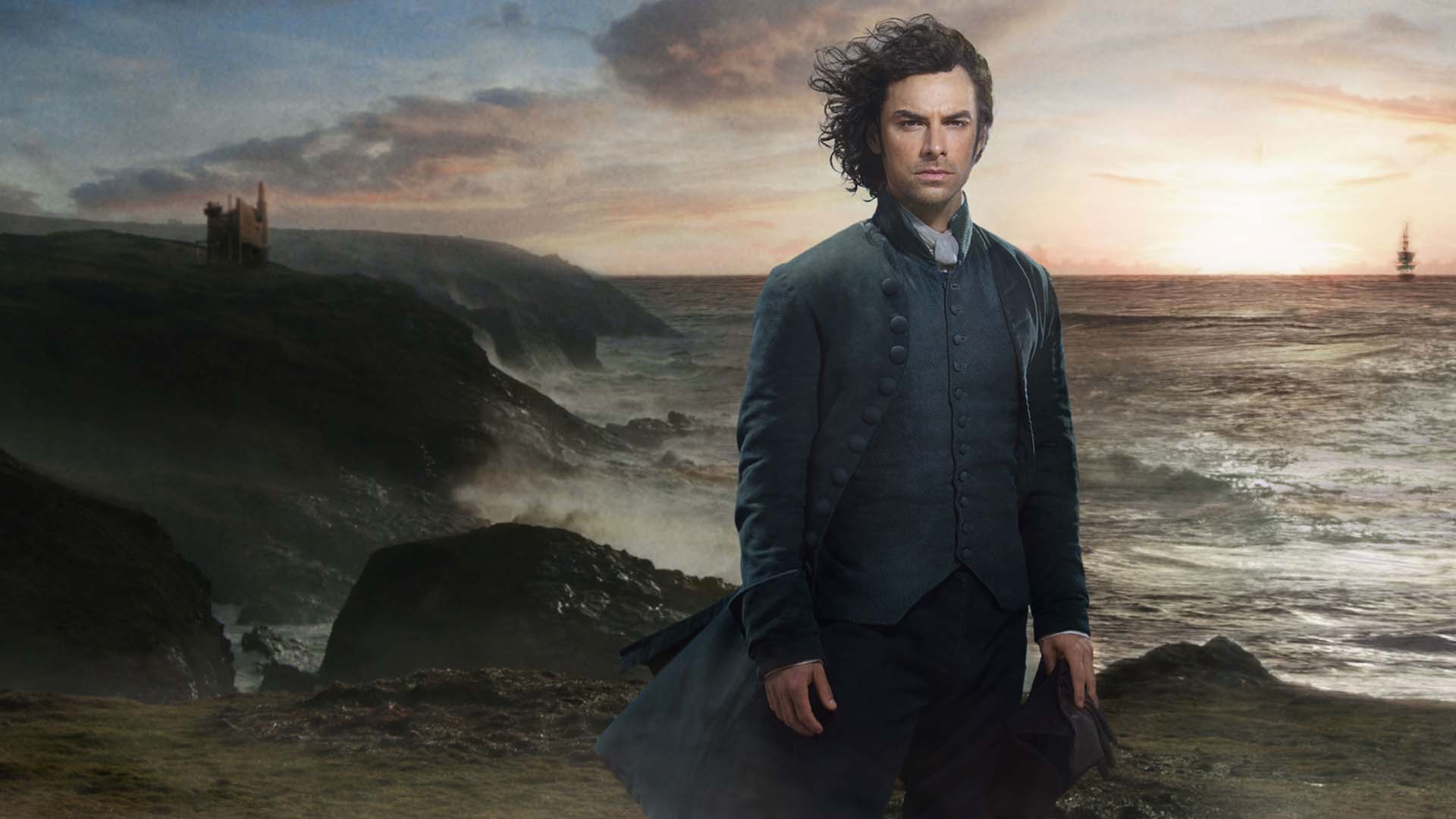 Poldark 4. Sezon 1. Bölüm