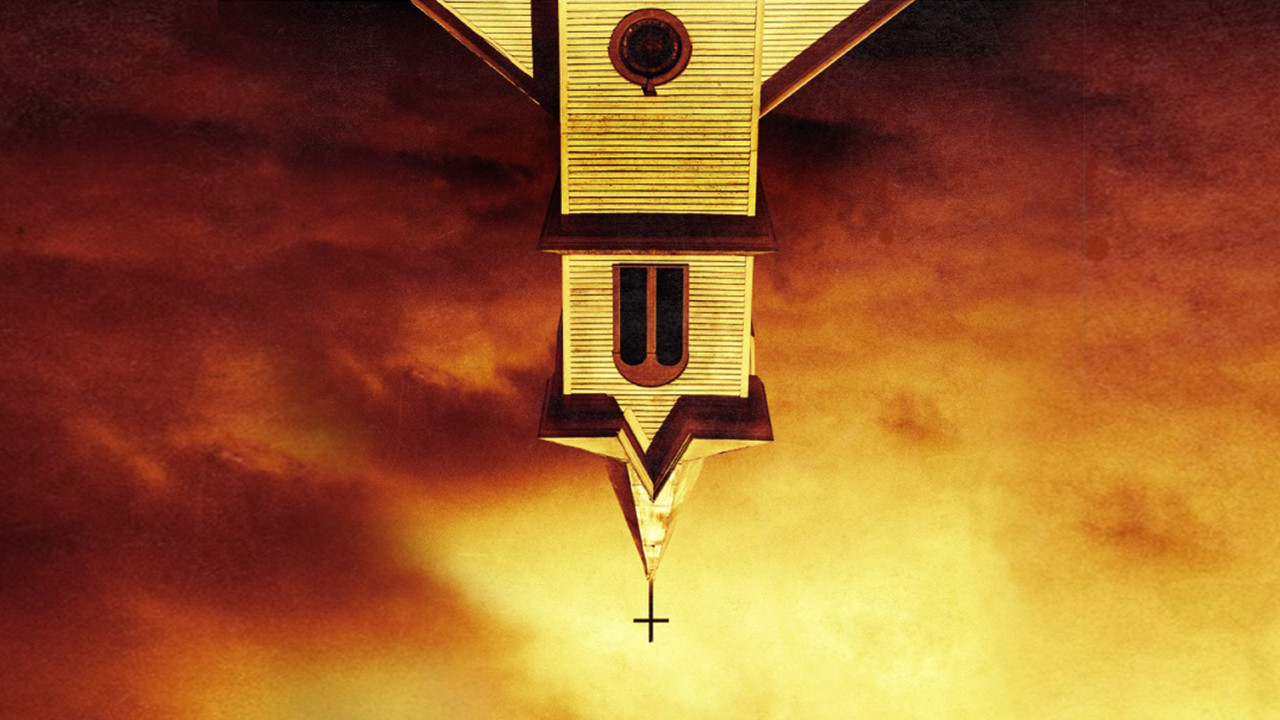 Preacher 3. Sezon 10. Bölüm