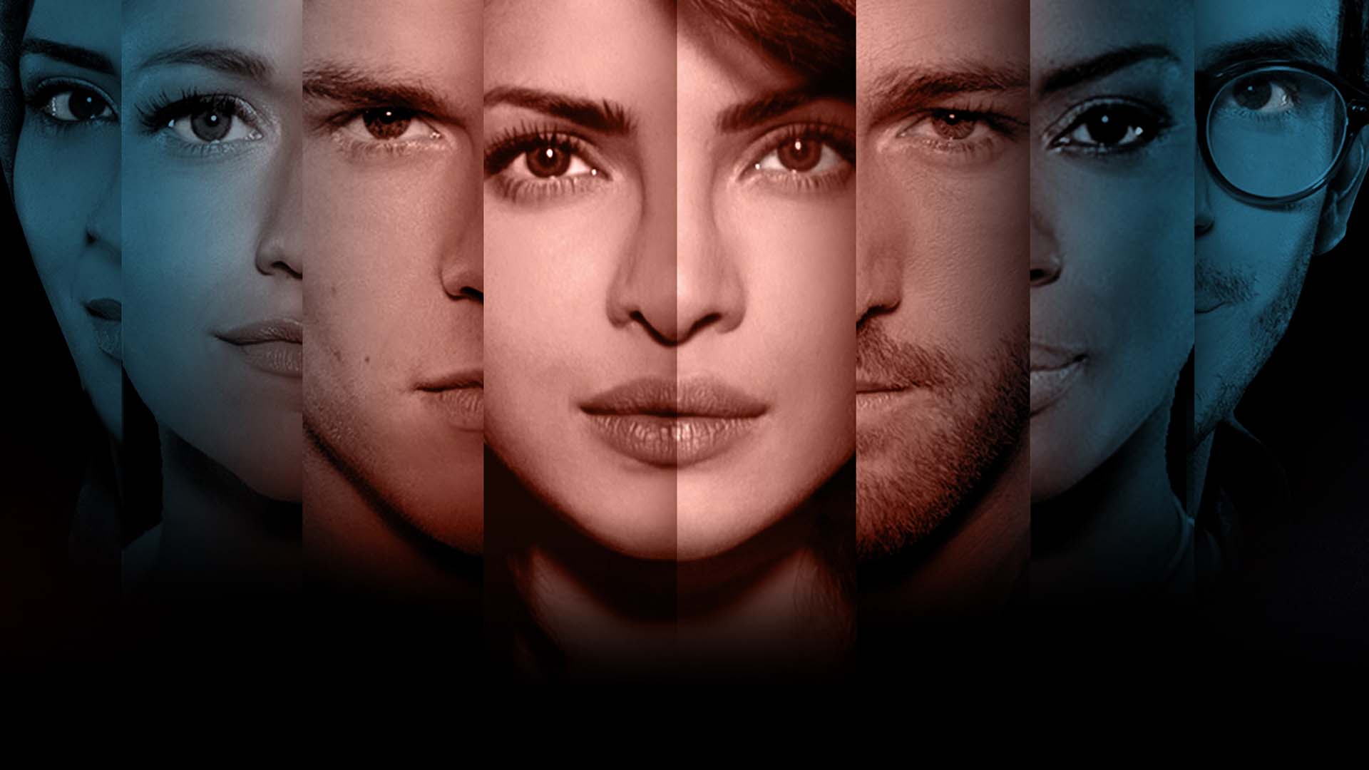 Quantico 3. Sezon 1. Bölüm