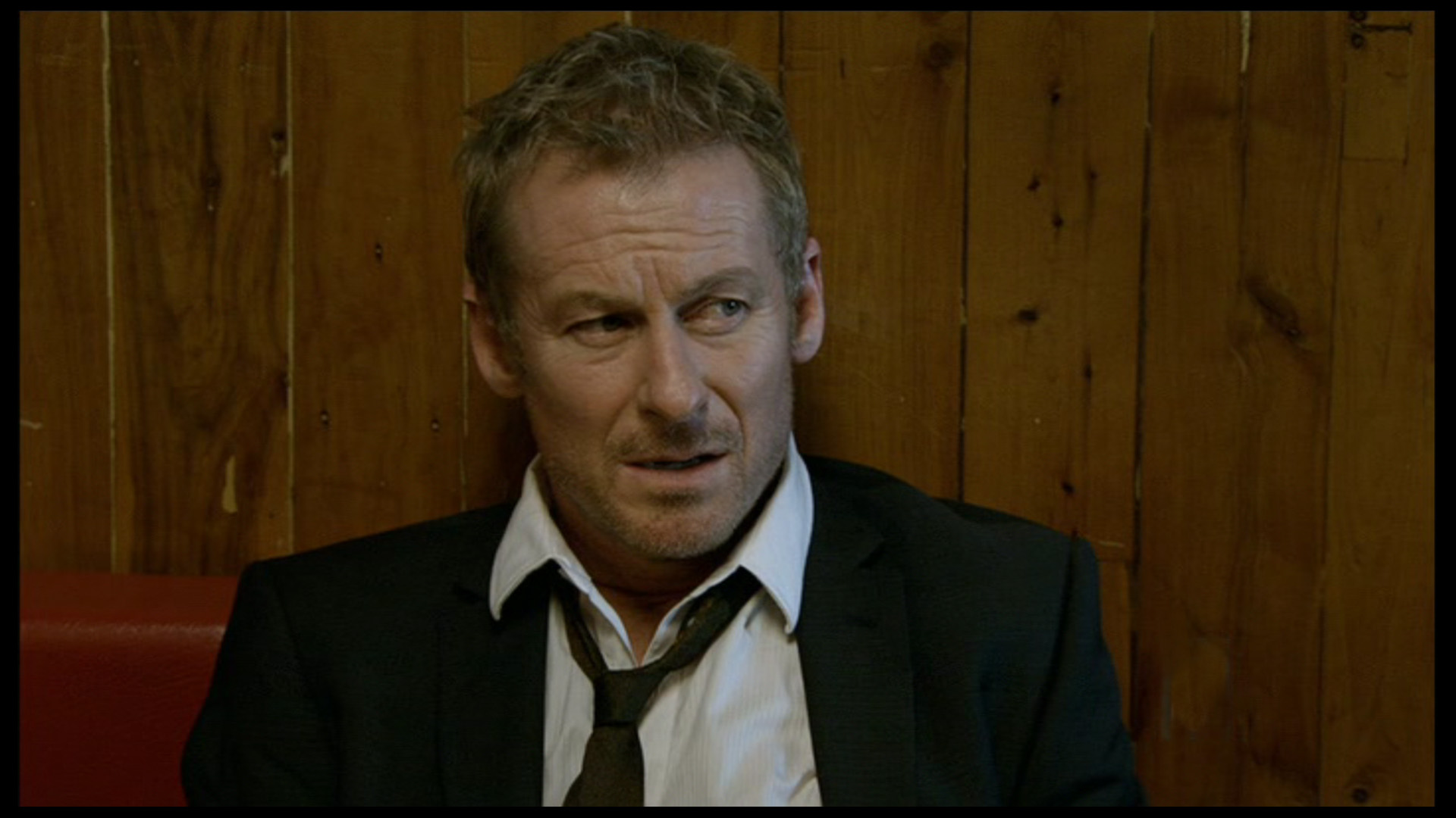 Rake 5. Sezon 8. Bölüm