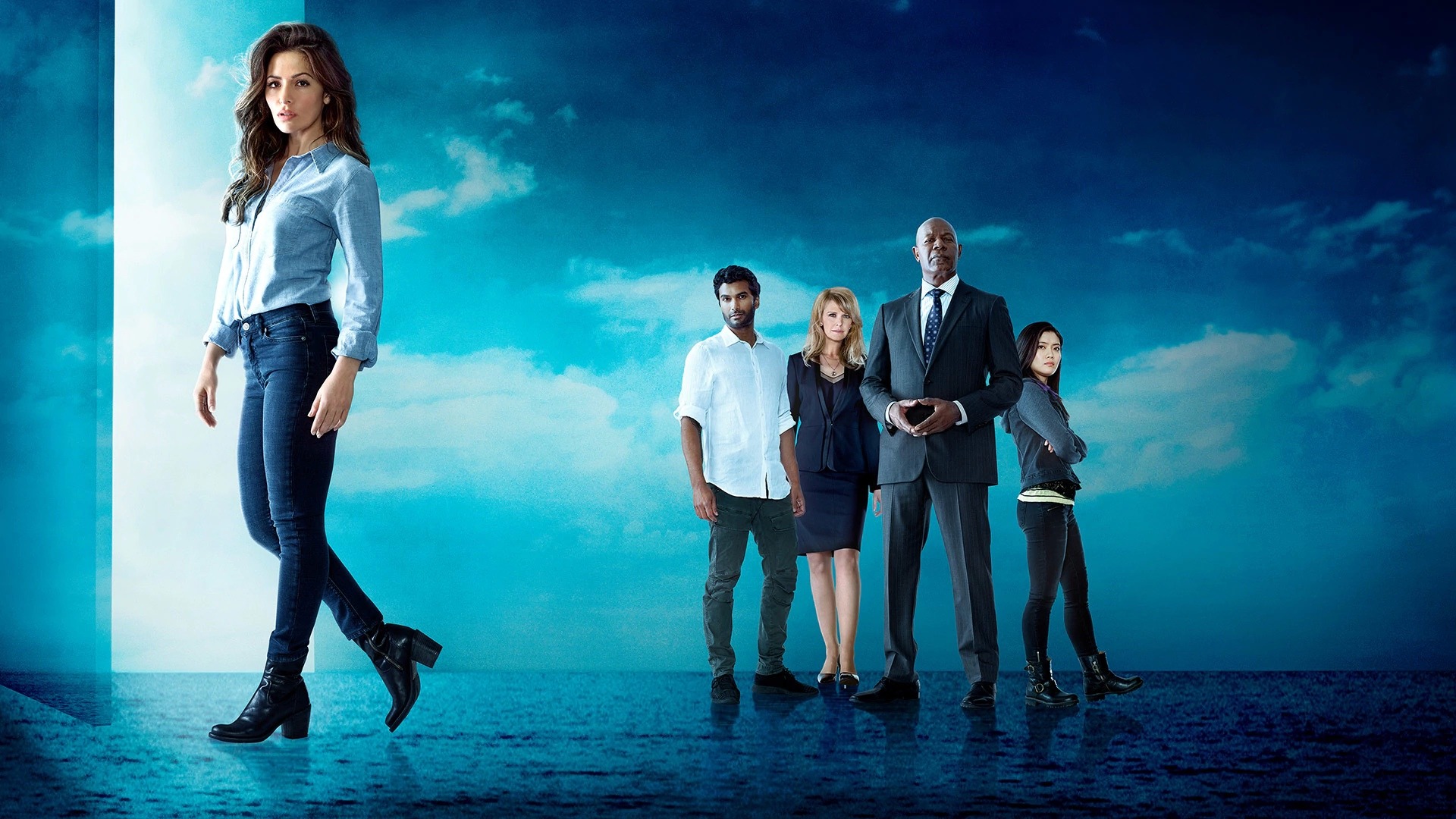 Reverie 1. Sezon 1. Bölüm