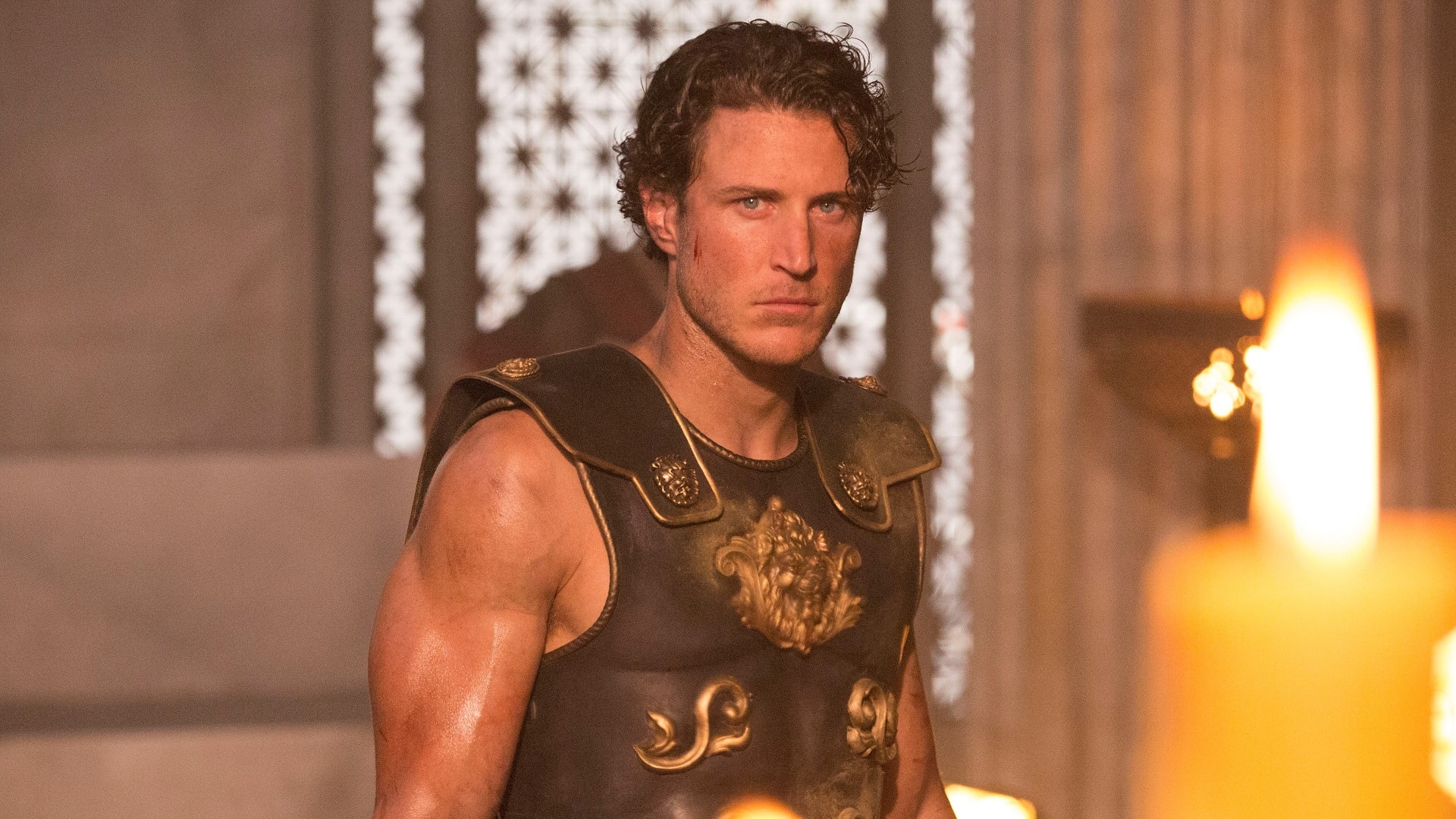 Roman Empire 2. Sezon 2. Bölüm