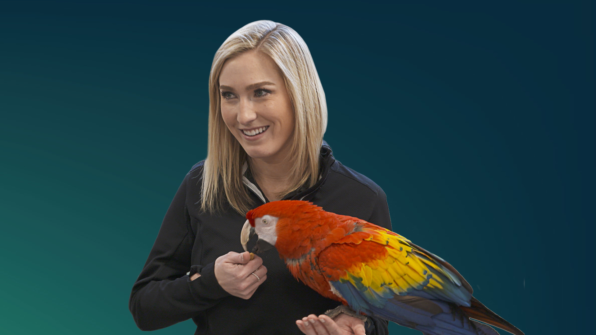 Secrets of the Zoo 1. Sezon 6. Bölüm