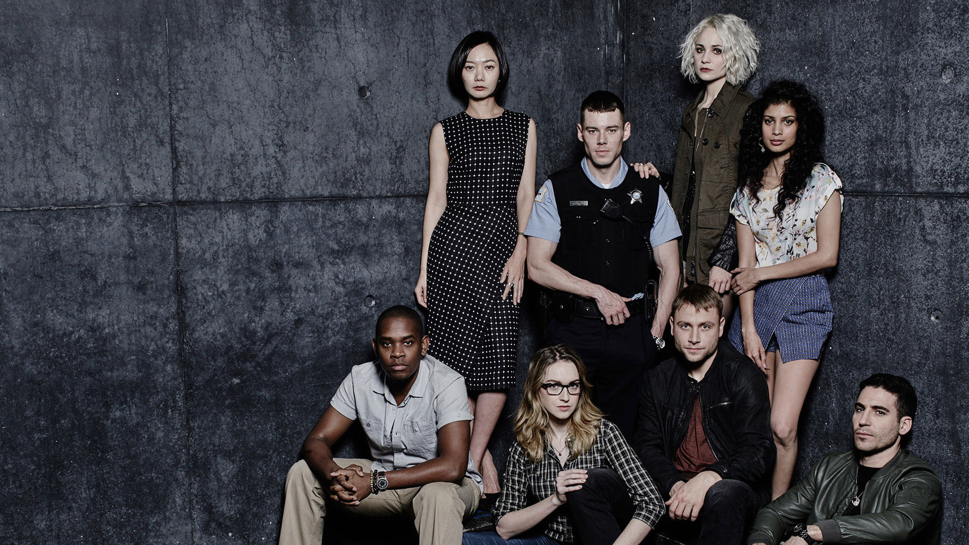 Sense 8 2. Sezon 12. Bölüm