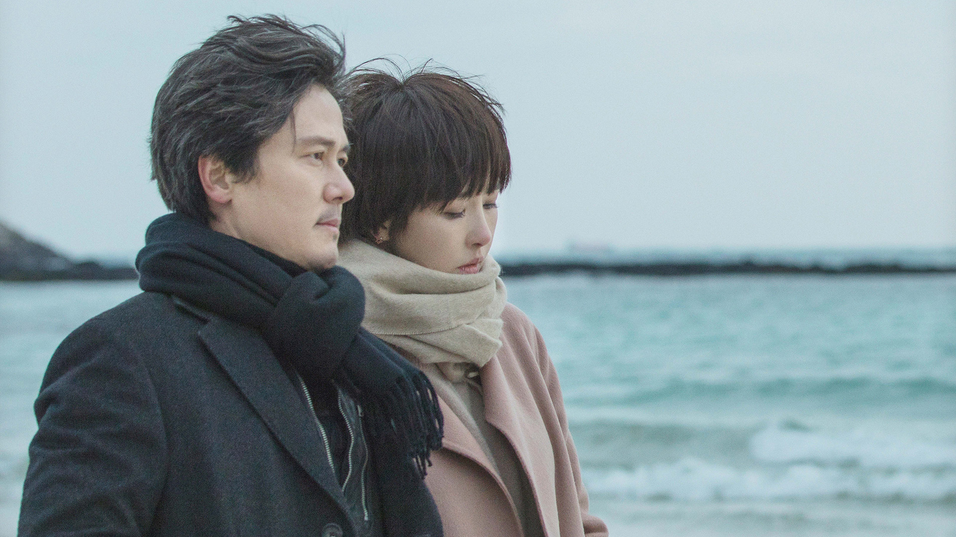 Should We Kiss First 1. Sezon 10. Bölüm