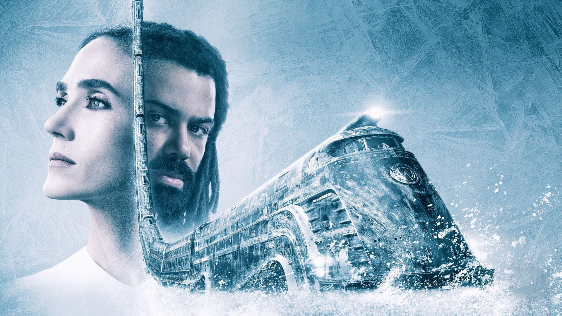 Snowpiercer 2. Sezon 8. Bölüm