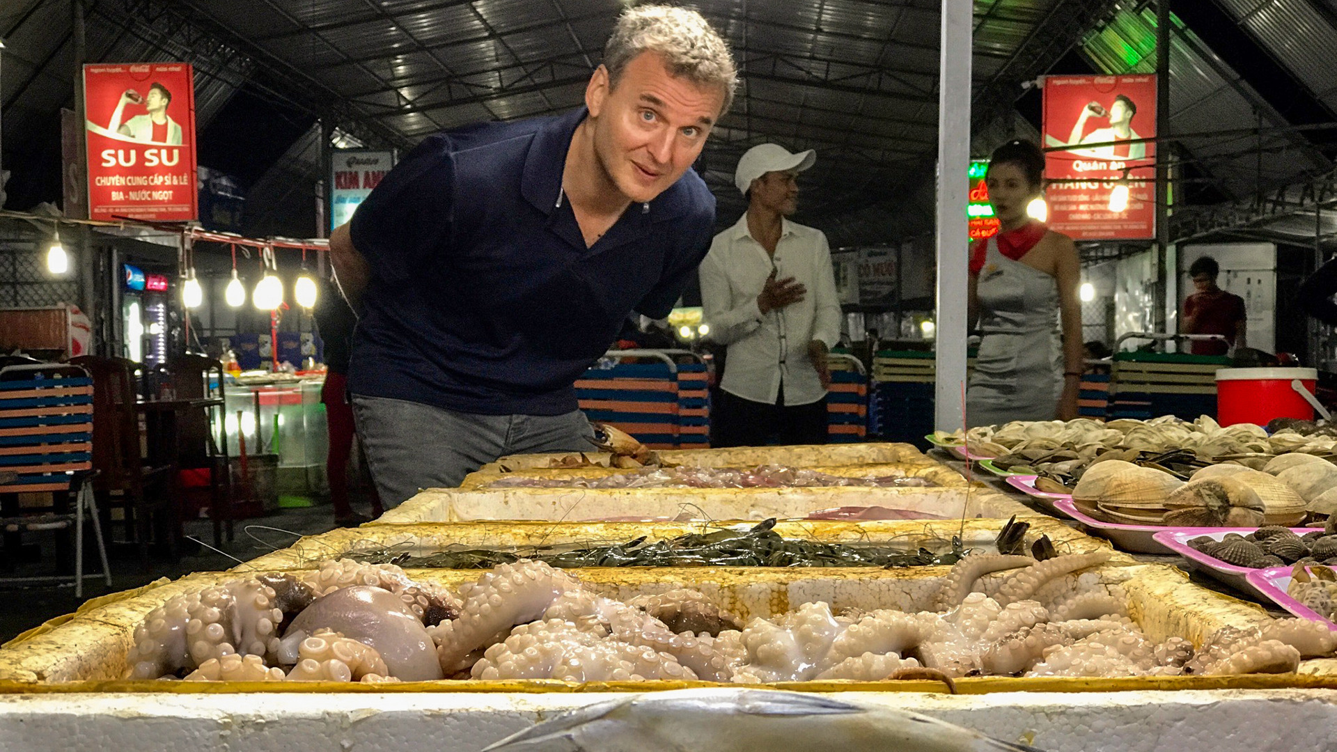 Somebody Feed Phil 2. Sezon 3. Bölüm