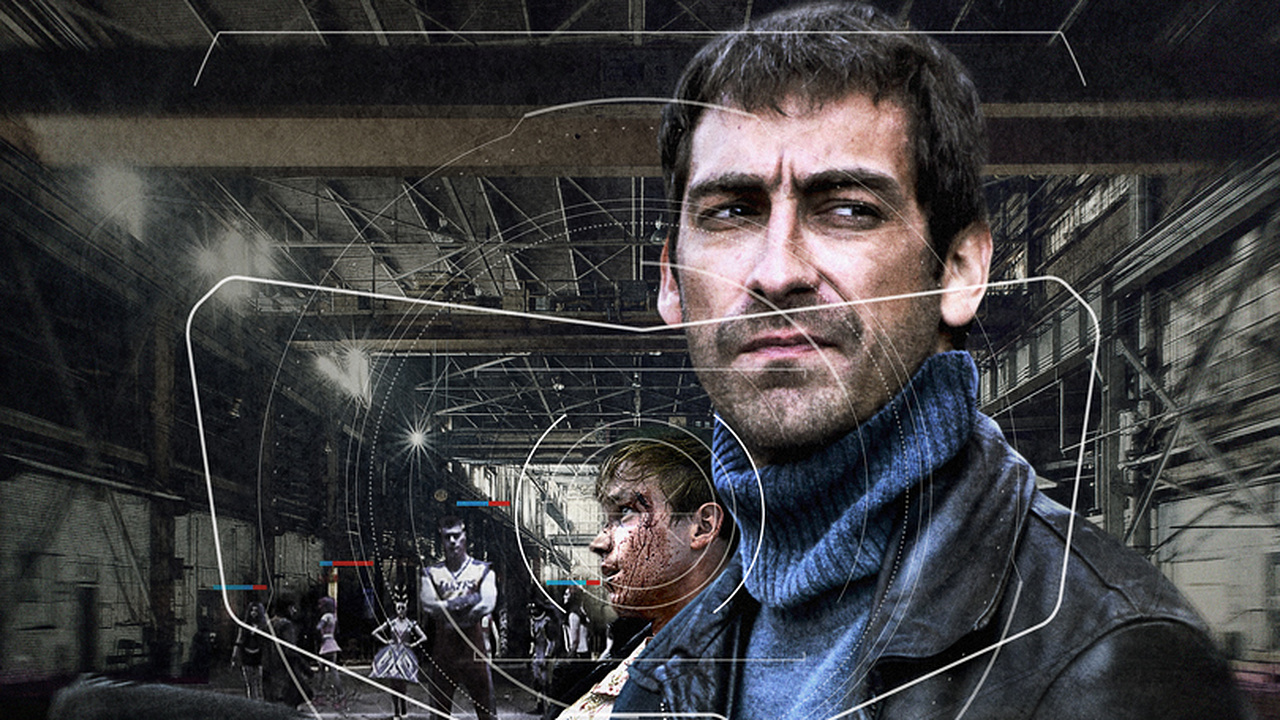 S’parta 1. Sezon 8. Bölüm