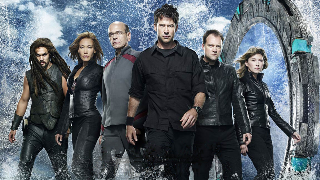 Stargate Atlantis 2. Sezon 3. Bölüm