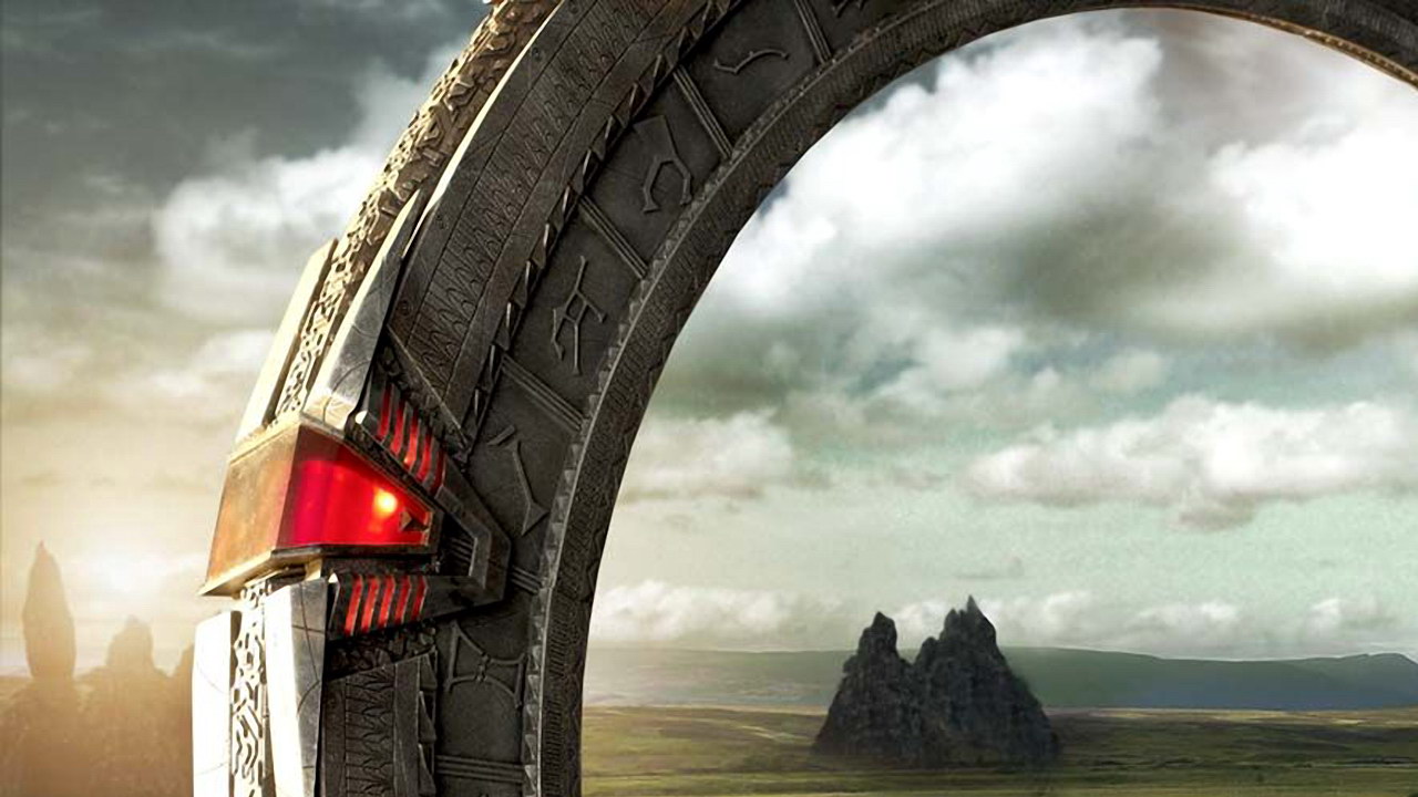 Stargate SG-1 8. Sezon 4. Bölüm