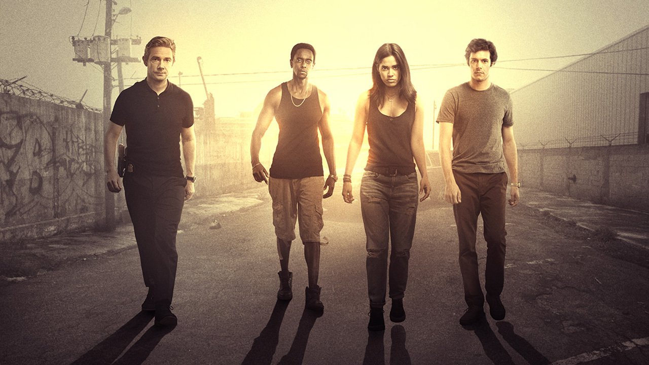 StartUp 3. Sezon 10. Bölüm