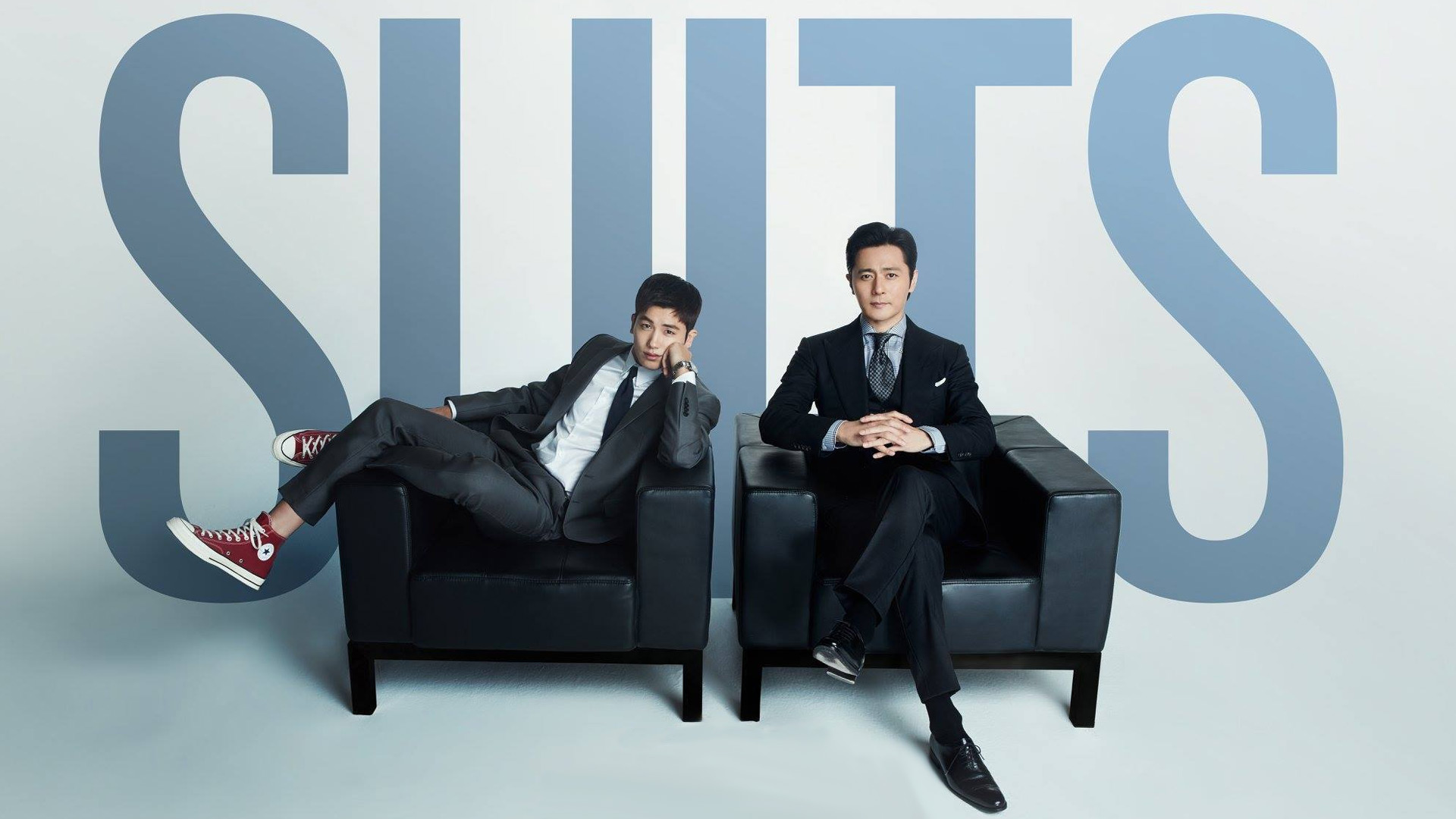 Suits (Korean) 1. Sezon 2. Bölüm