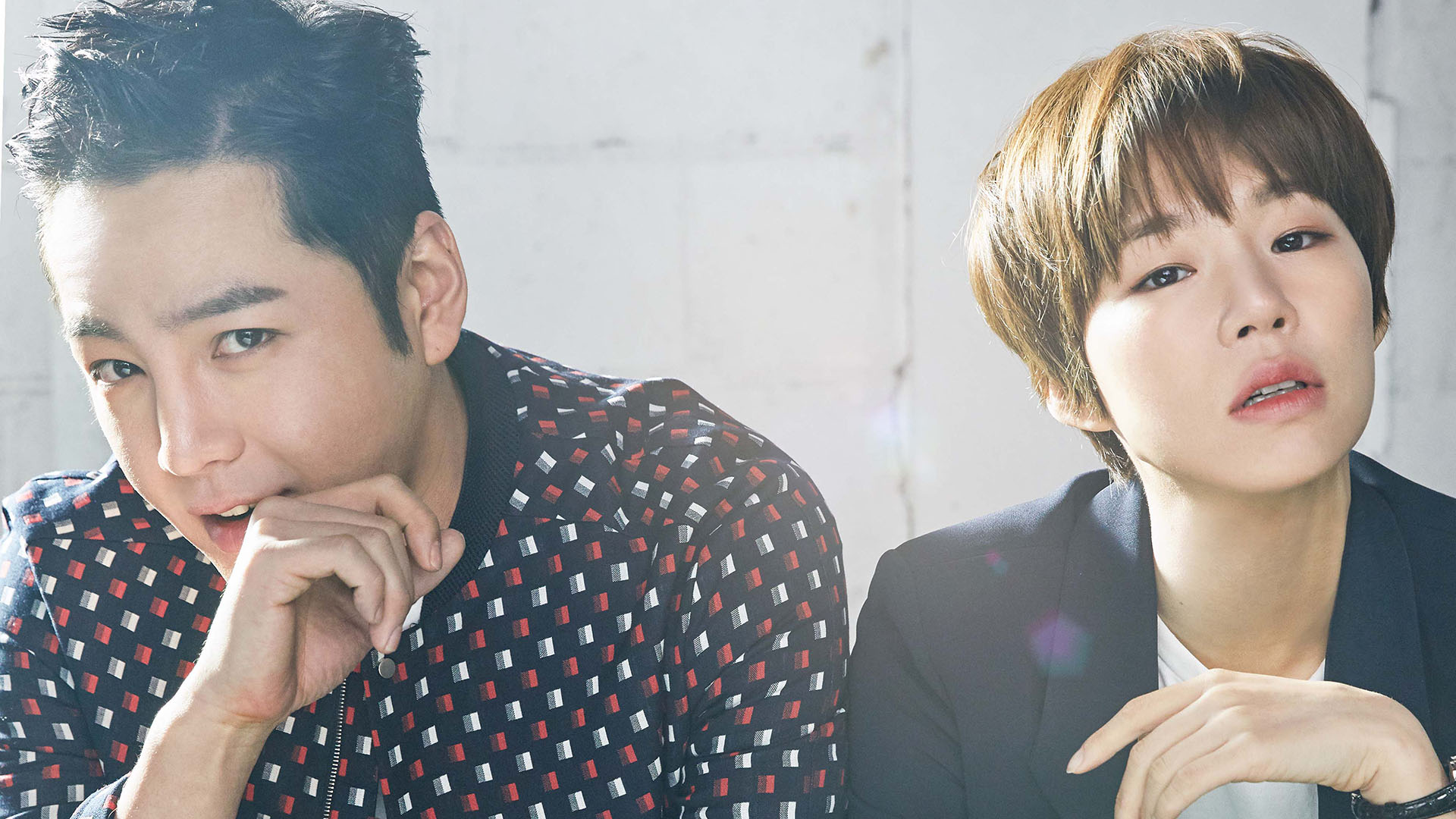 Switch 1. Sezon 1. Bölüm