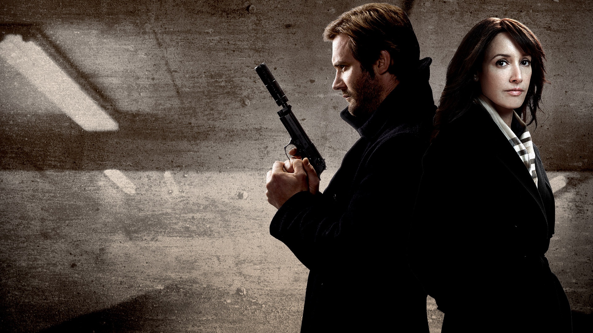 Taken 2. Sezon 6. Bölüm